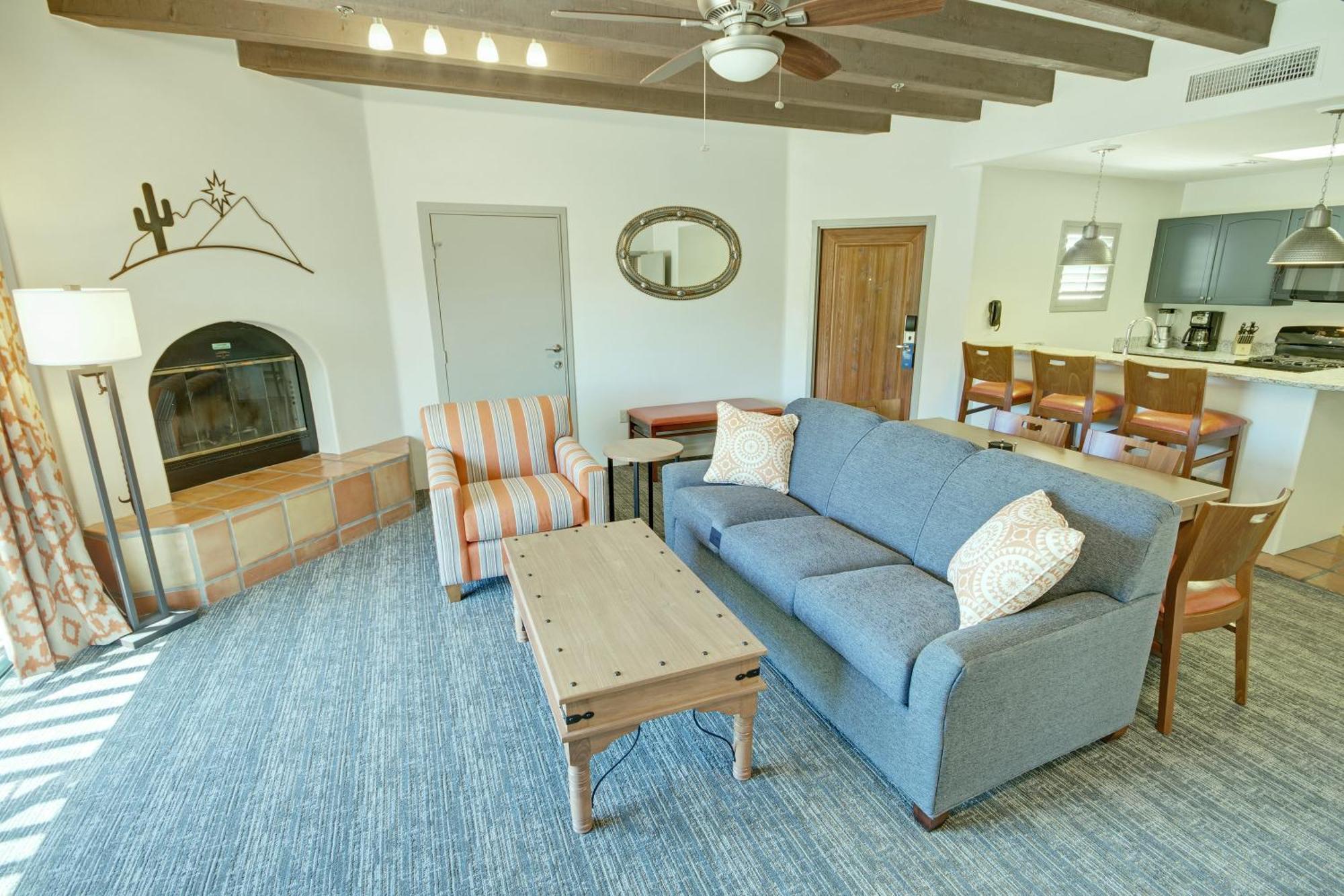 Resort Starr Pass Golf 3*