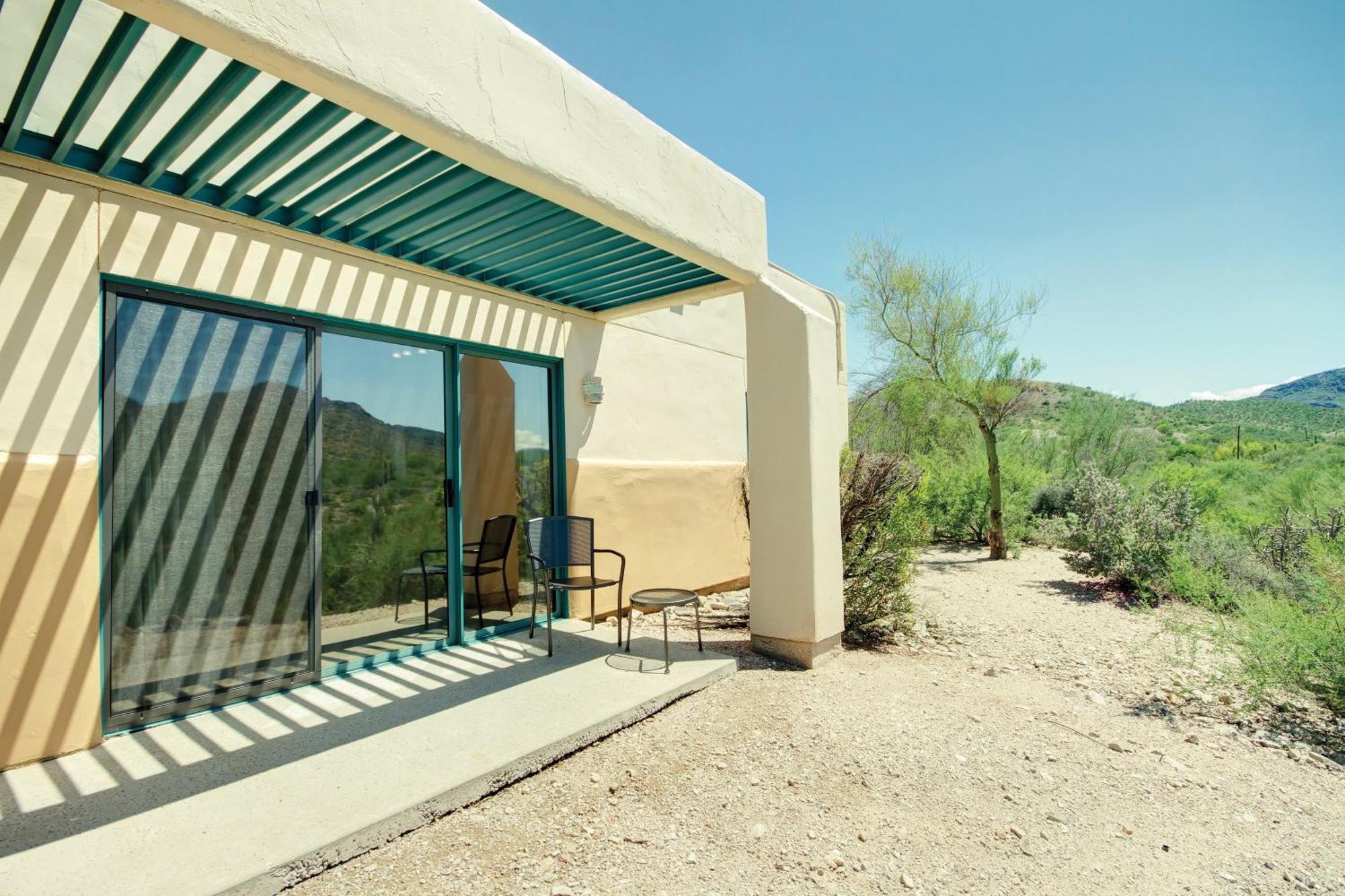 Resort Starr Pass Golf Tucson