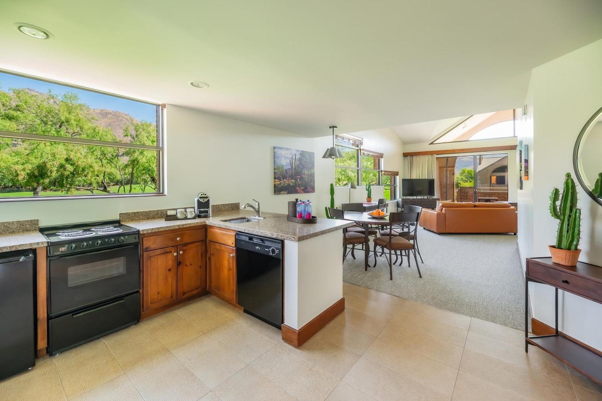The At Ventana Canyon Resort 4*