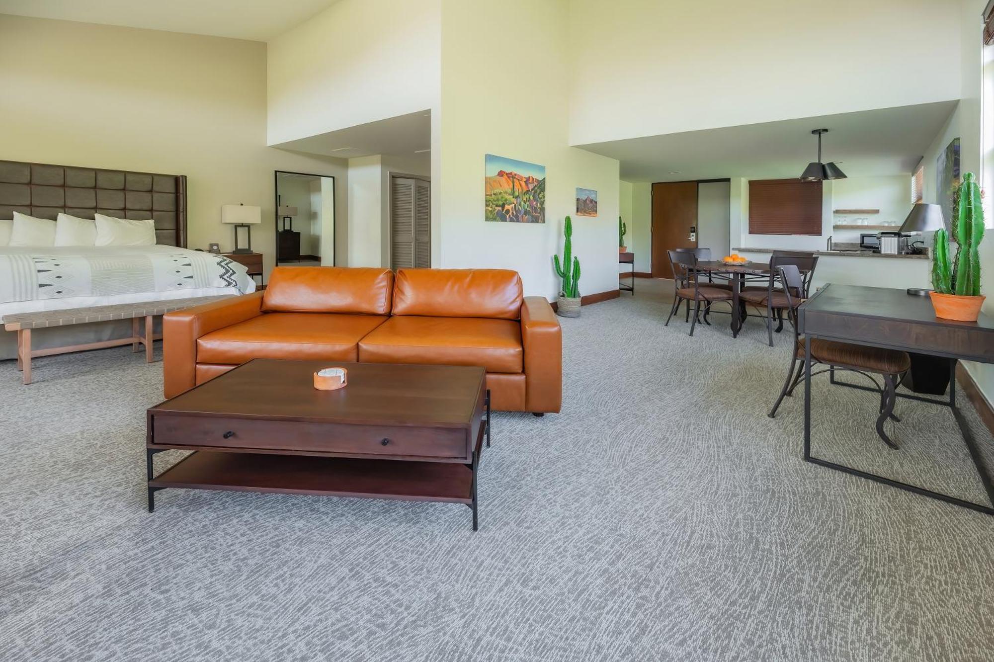 The At Ventana Canyon Resort Tucson