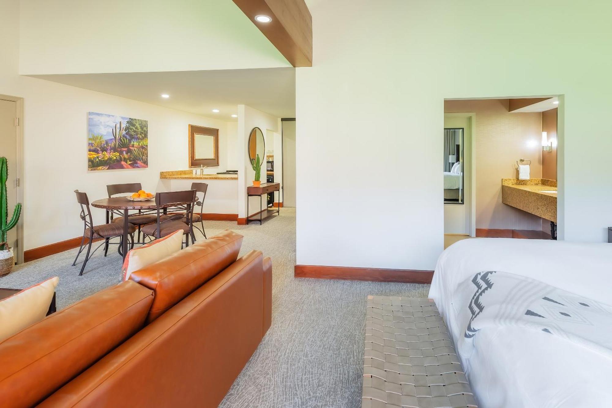 The At Ventana Canyon 4* Tucson
