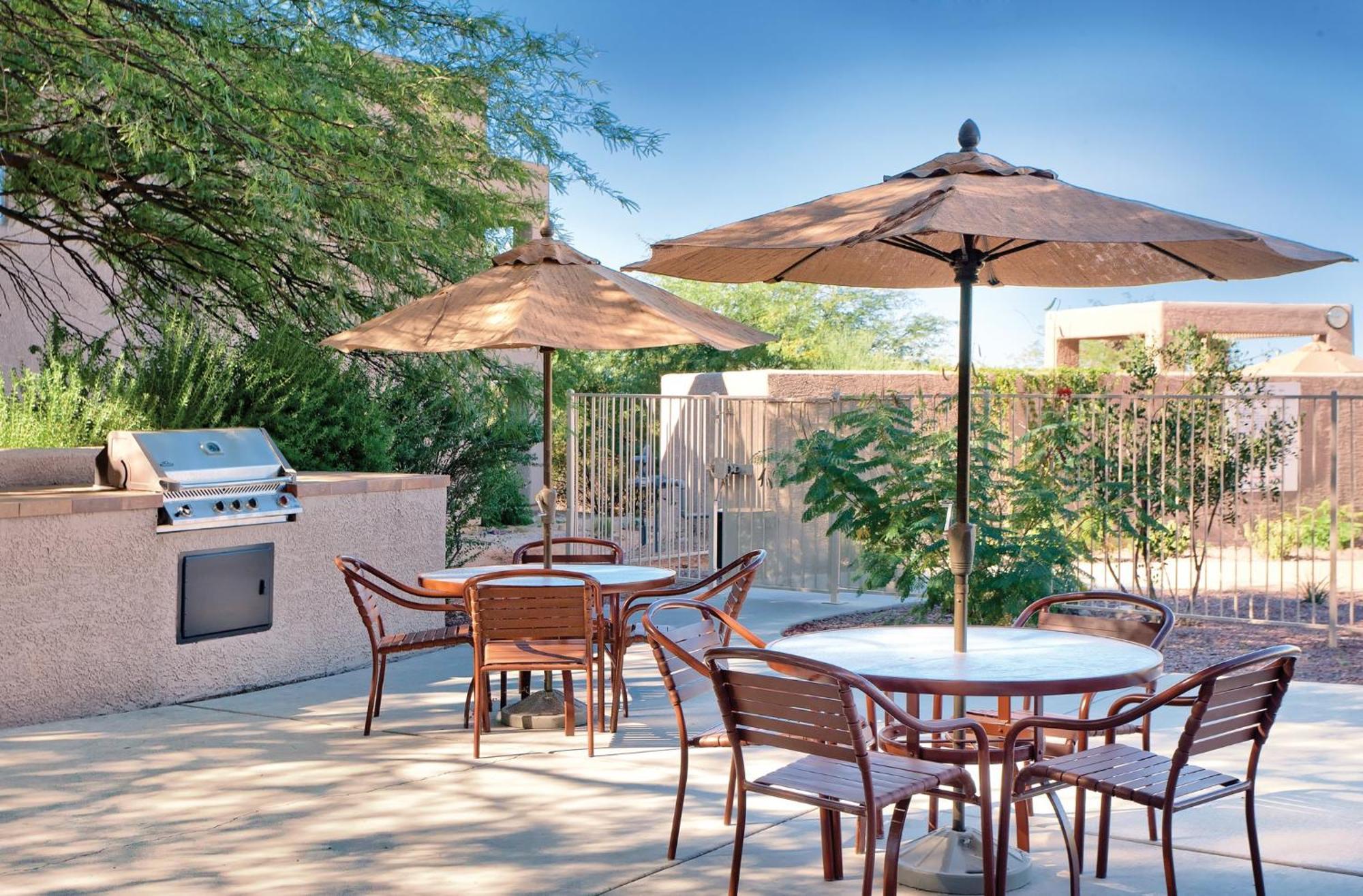 Worldmark Rancho Vistoso Oro Valley