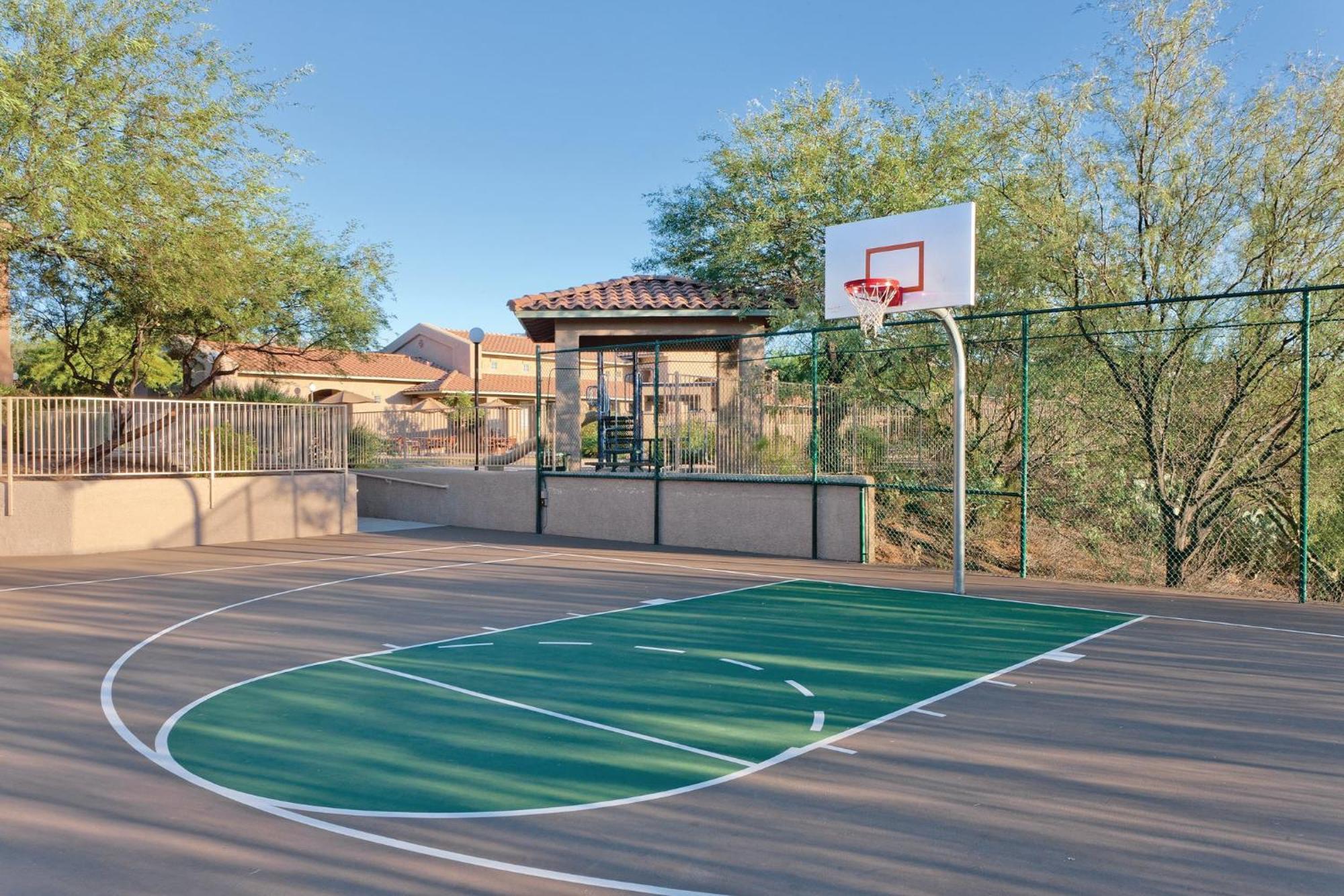 Resort Worldmark Rancho Vistoso