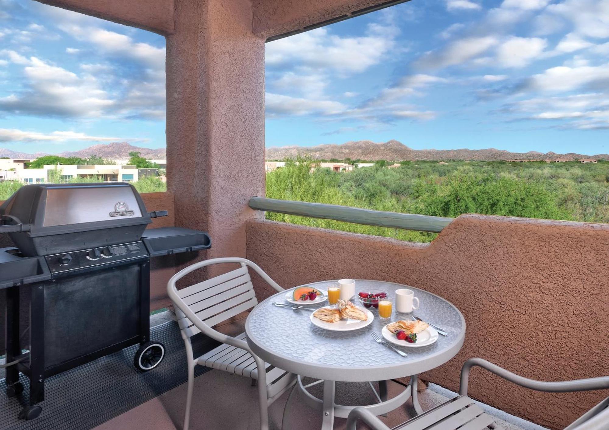 Resort Worldmark Rancho Vistoso 3*