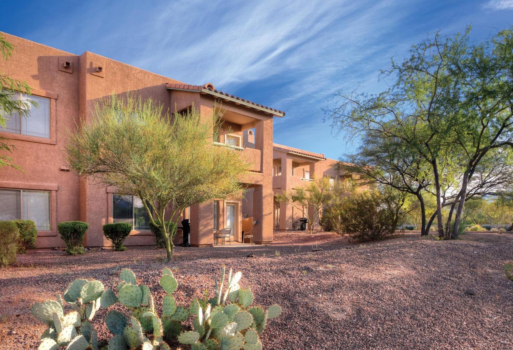 Worldmark Rancho Vistoso Resort Oro Valley
