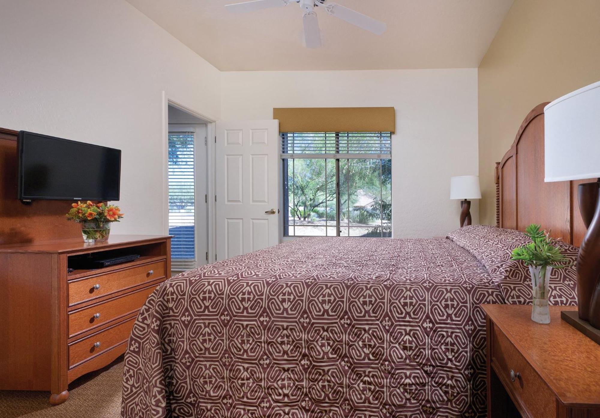 Resort Worldmark Rancho Vistoso Oro Valley