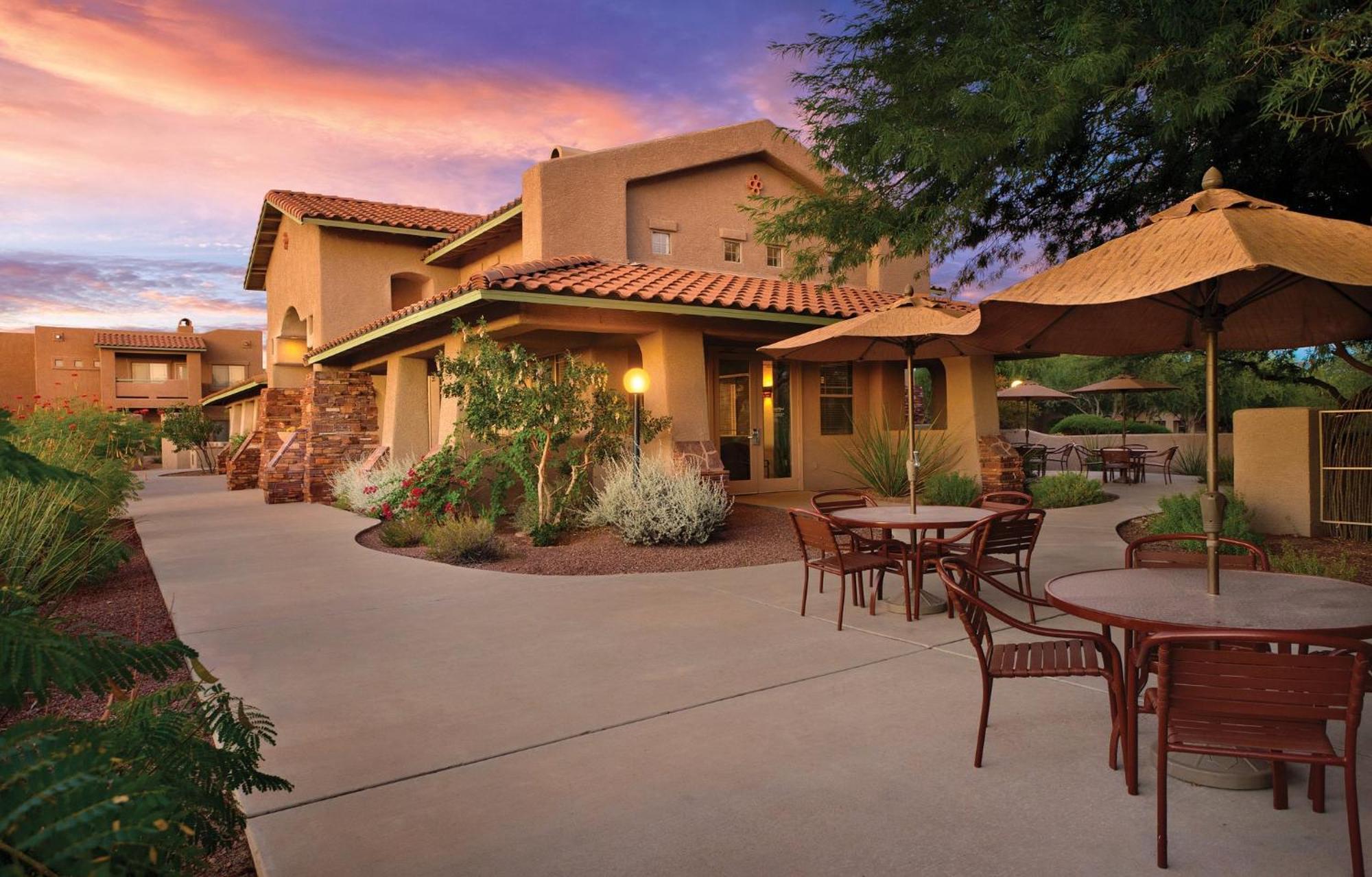 Worldmark Rancho Vistoso Oro Valley