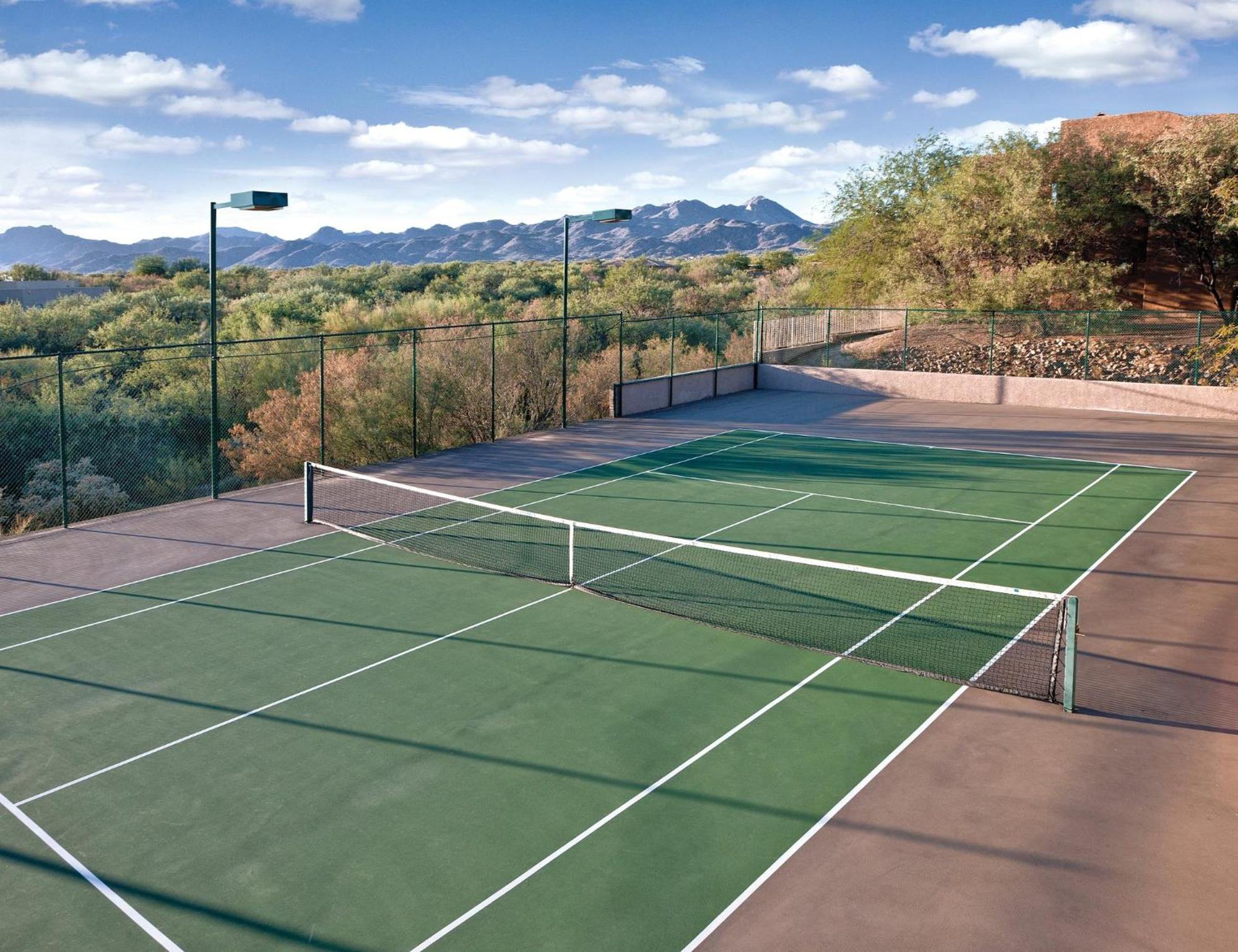 Worldmark Rancho Vistoso Resort