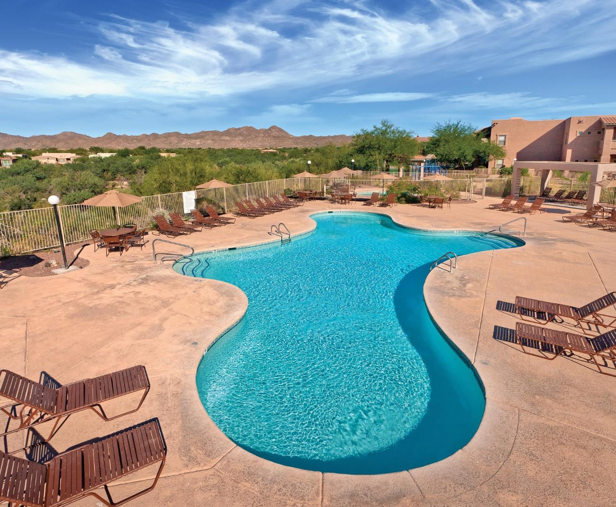 Worldmark Rancho Vistoso Resort 3*