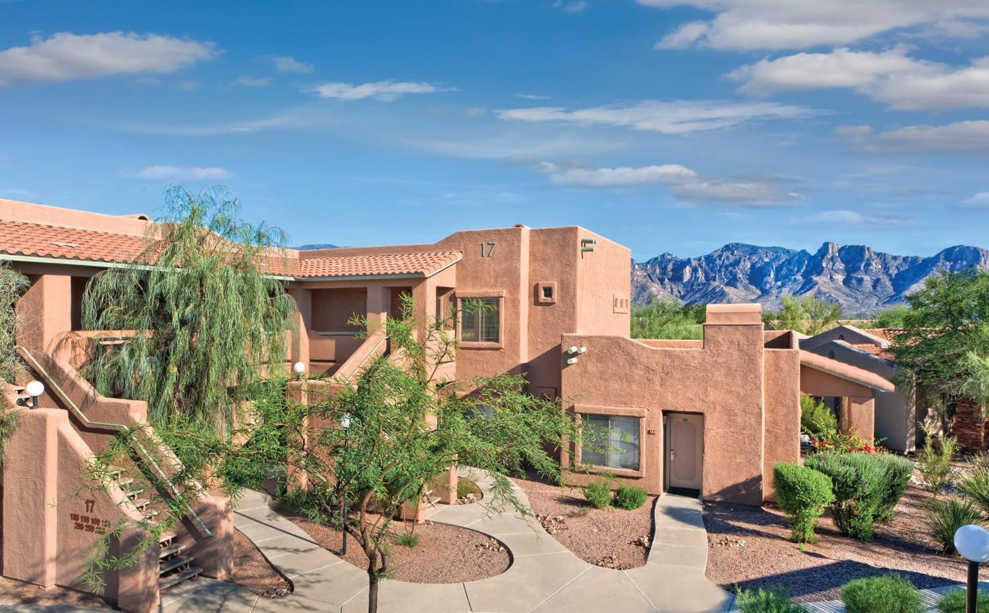 Resort Worldmark Rancho Vistoso 3*