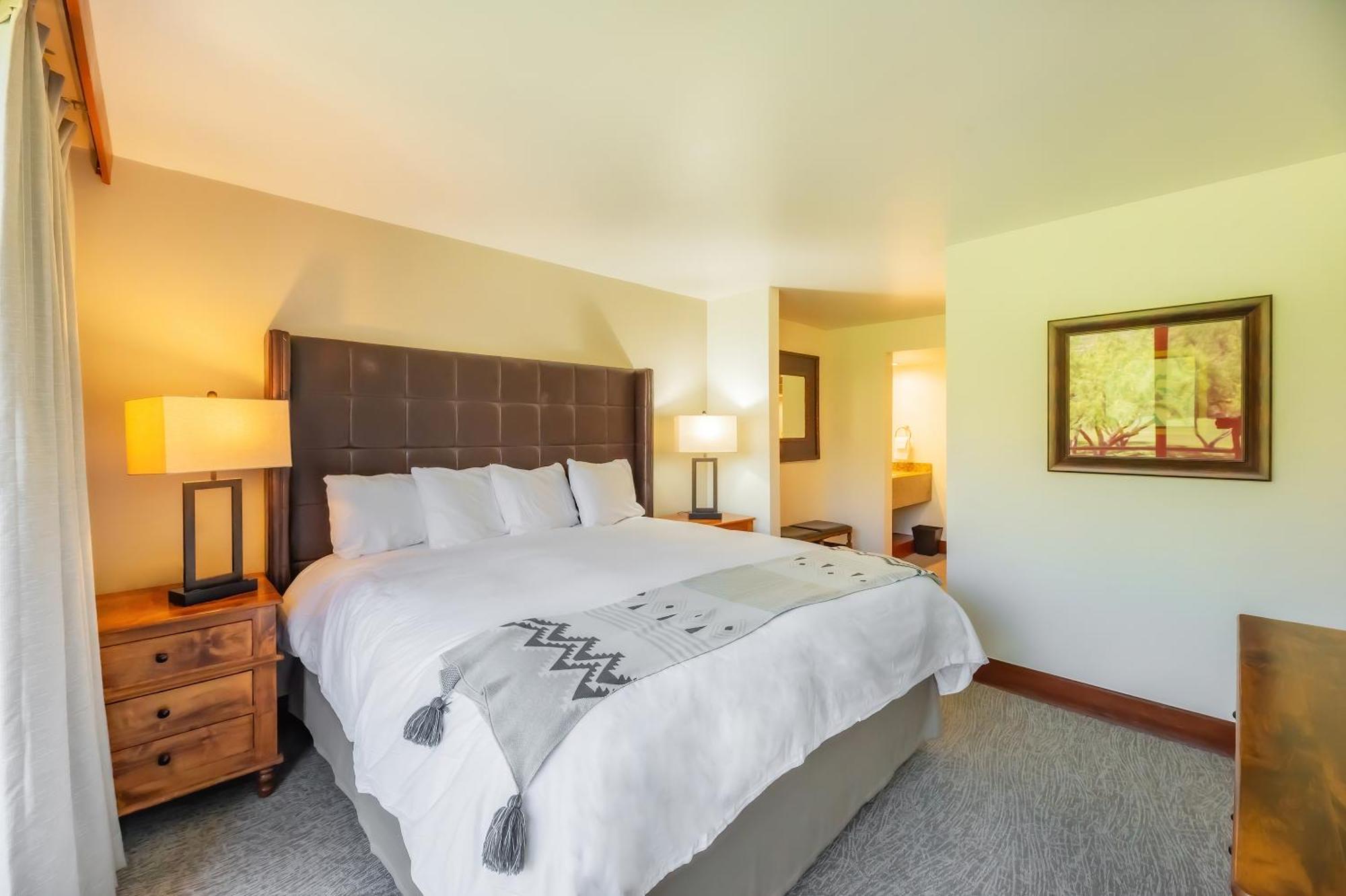 Resort The At Ventana Canyon Tucson