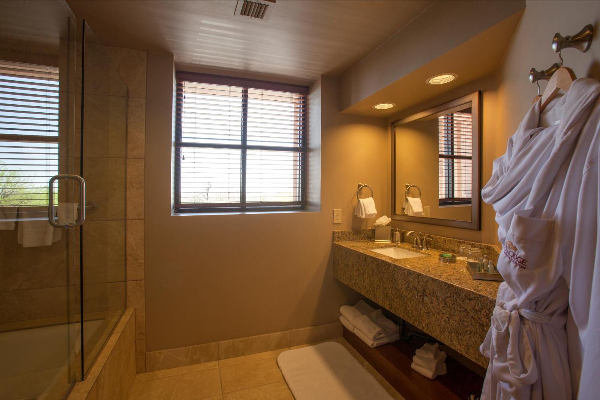 The At Ventana Canyon 4* Tucson