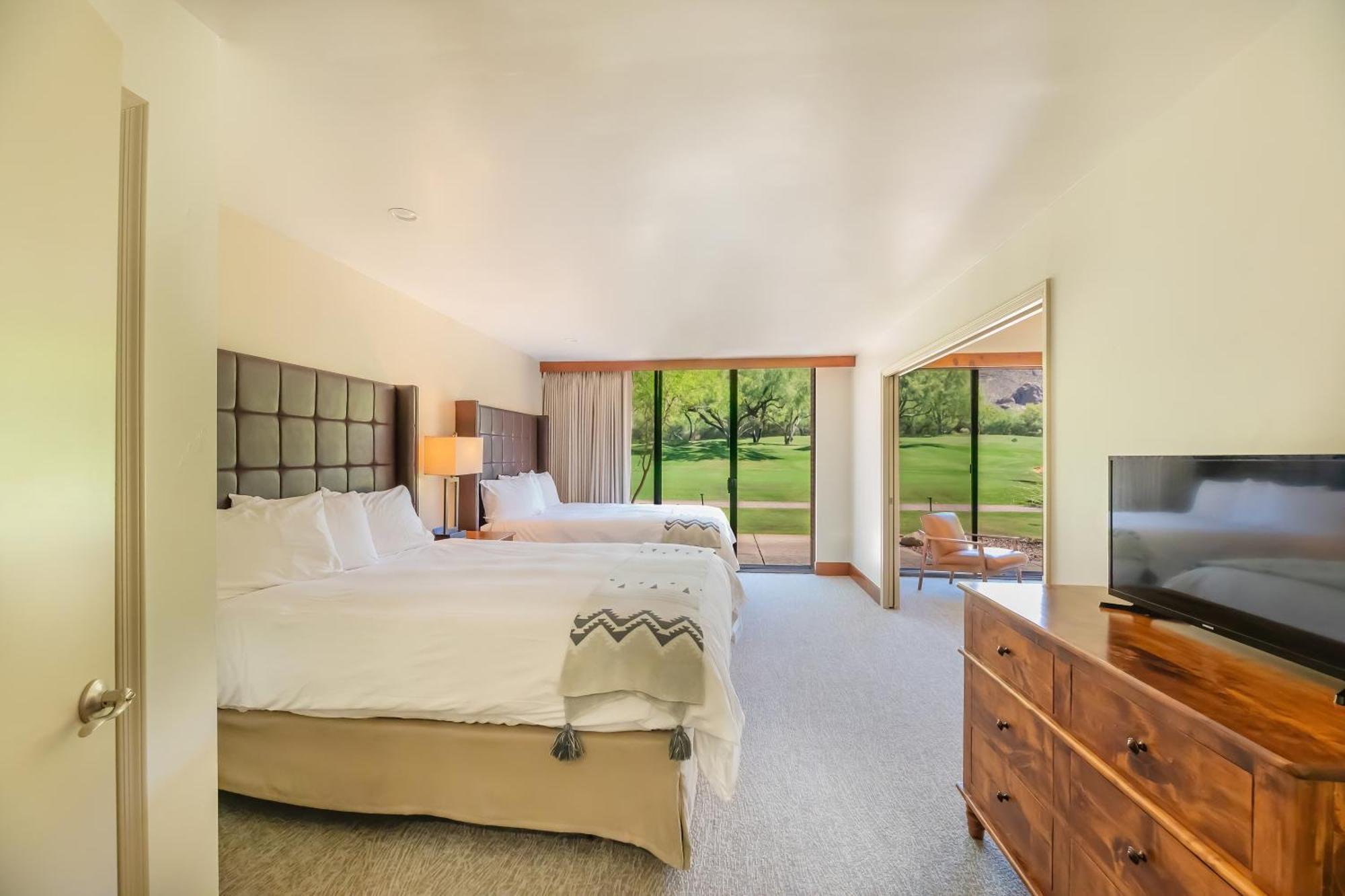 The At Ventana Canyon Resort