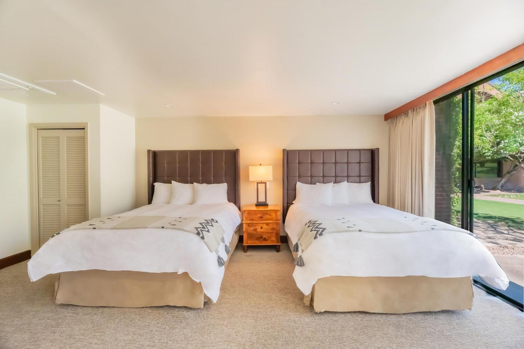 Resort The At Ventana Canyon Tucson