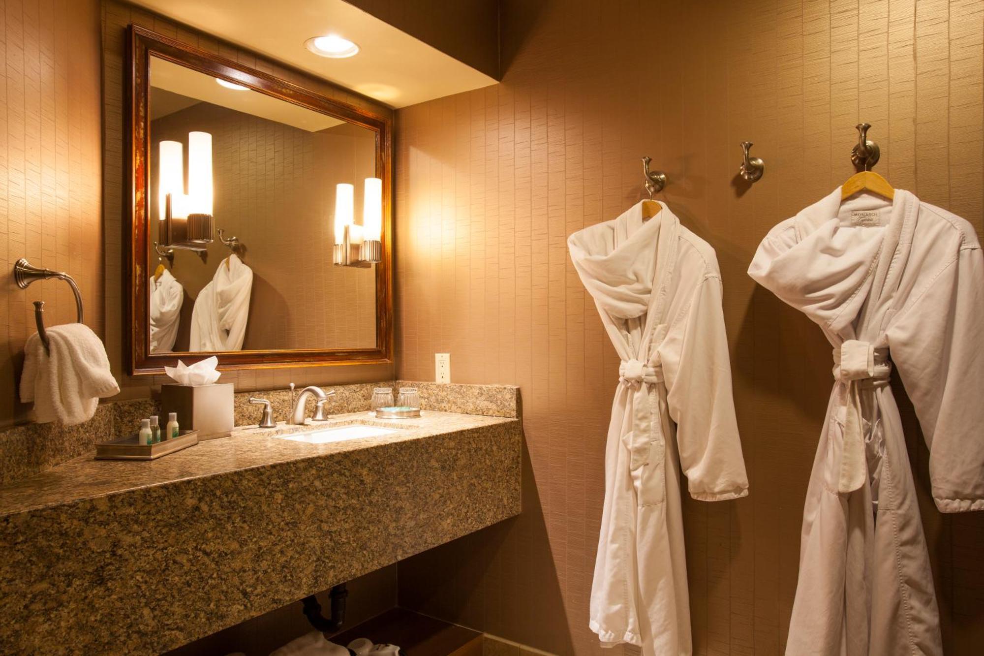 The At Ventana Canyon Resort