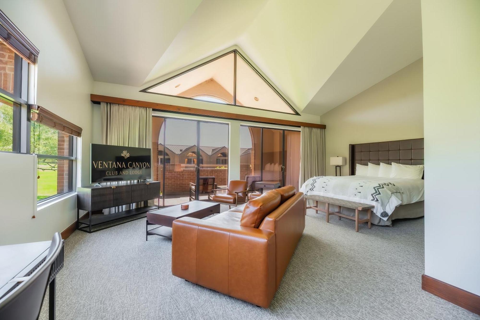 Resort The At Ventana Canyon