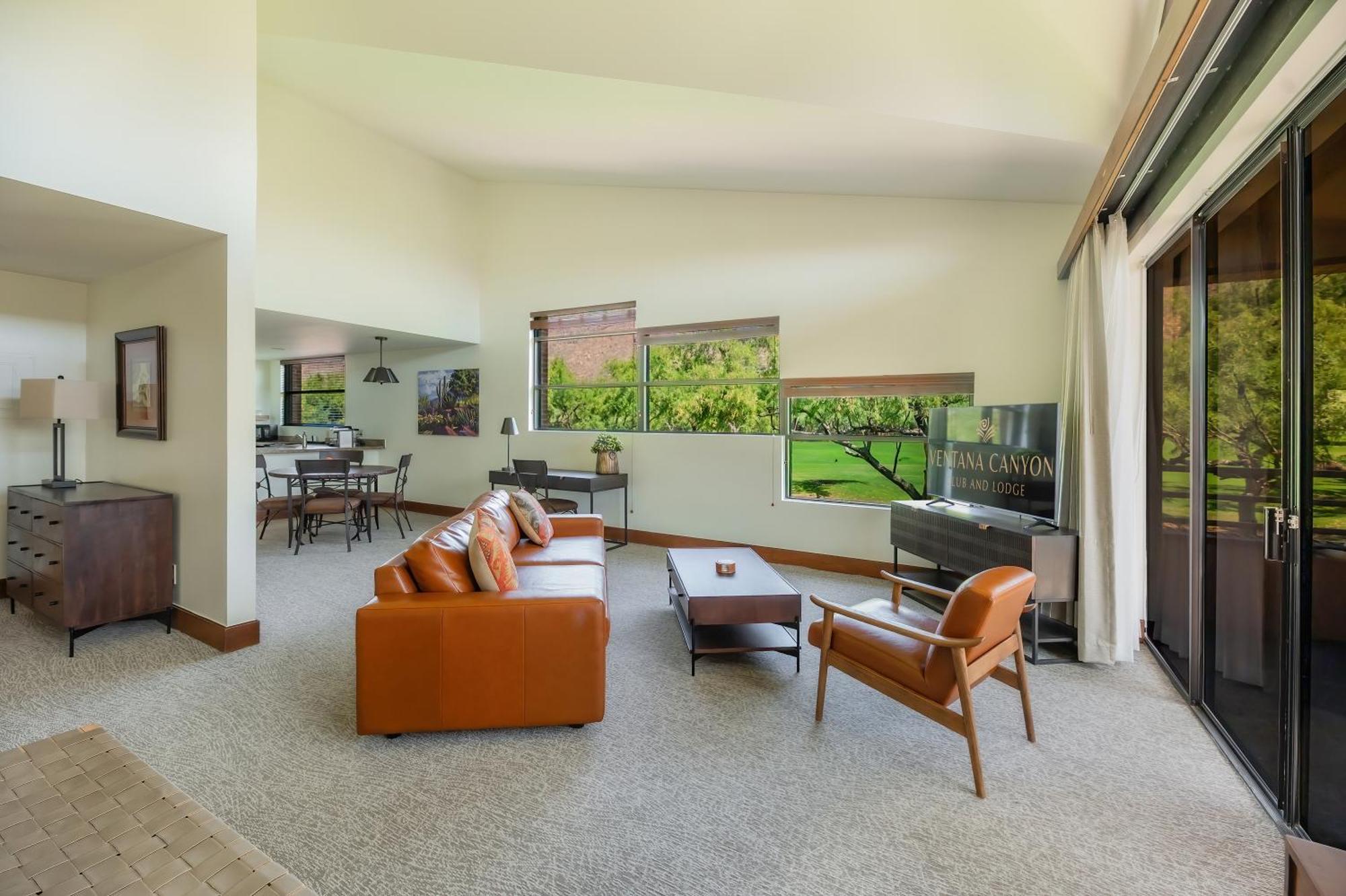The At Ventana Canyon Resort Tucson