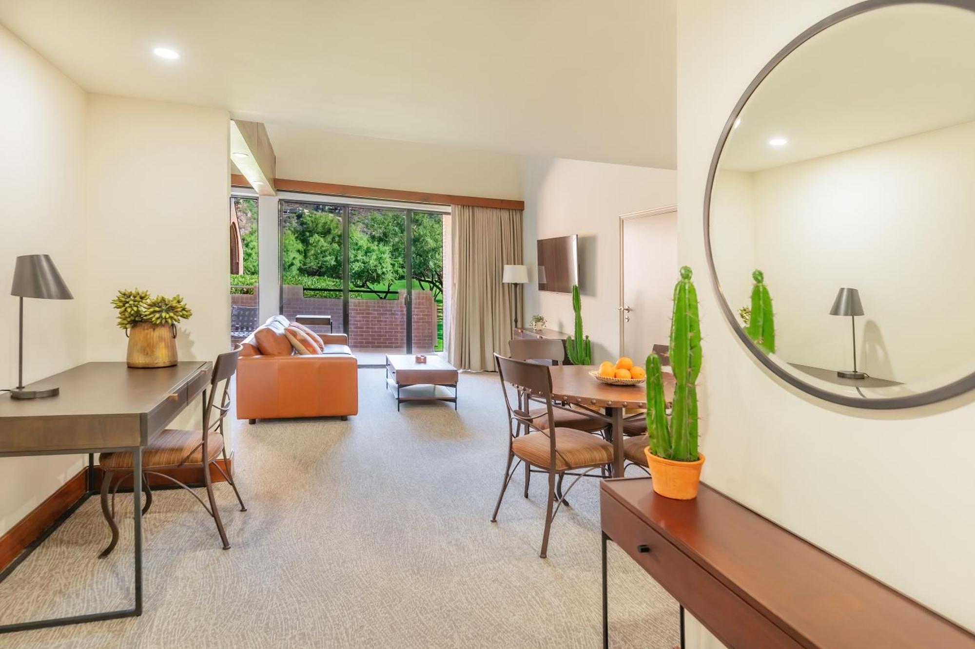 The At Ventana Canyon 4* Tucson