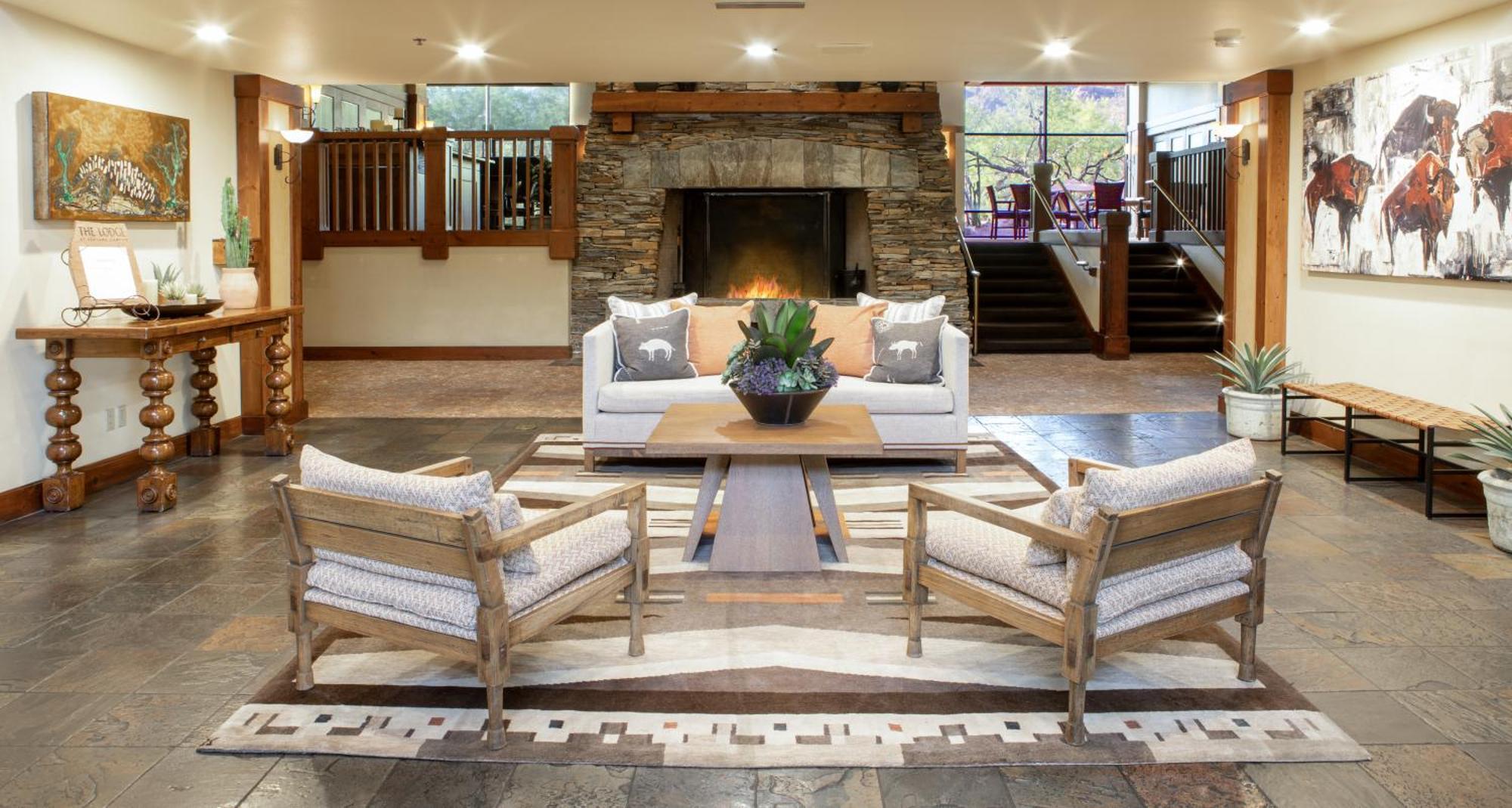 Resort The At Ventana Canyon Tucson