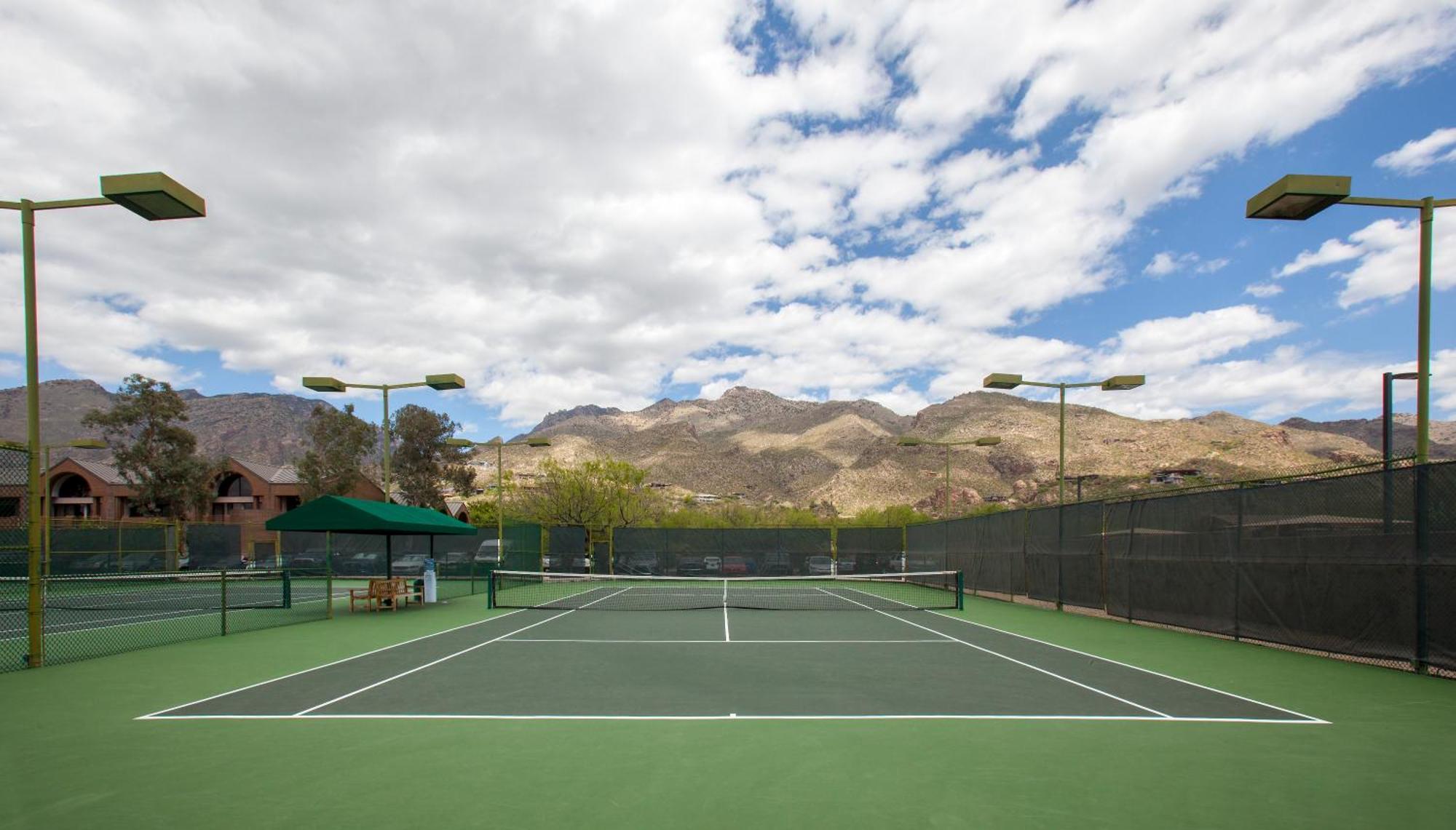 The At Ventana Canyon 4* Tucson