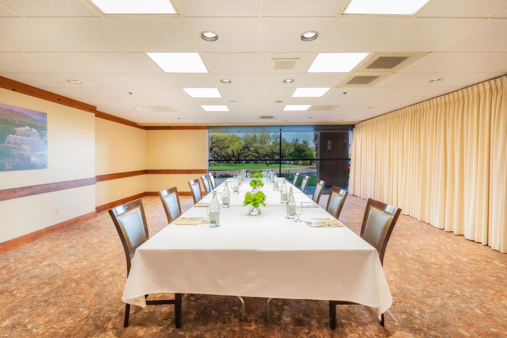 The At Ventana Canyon Resort