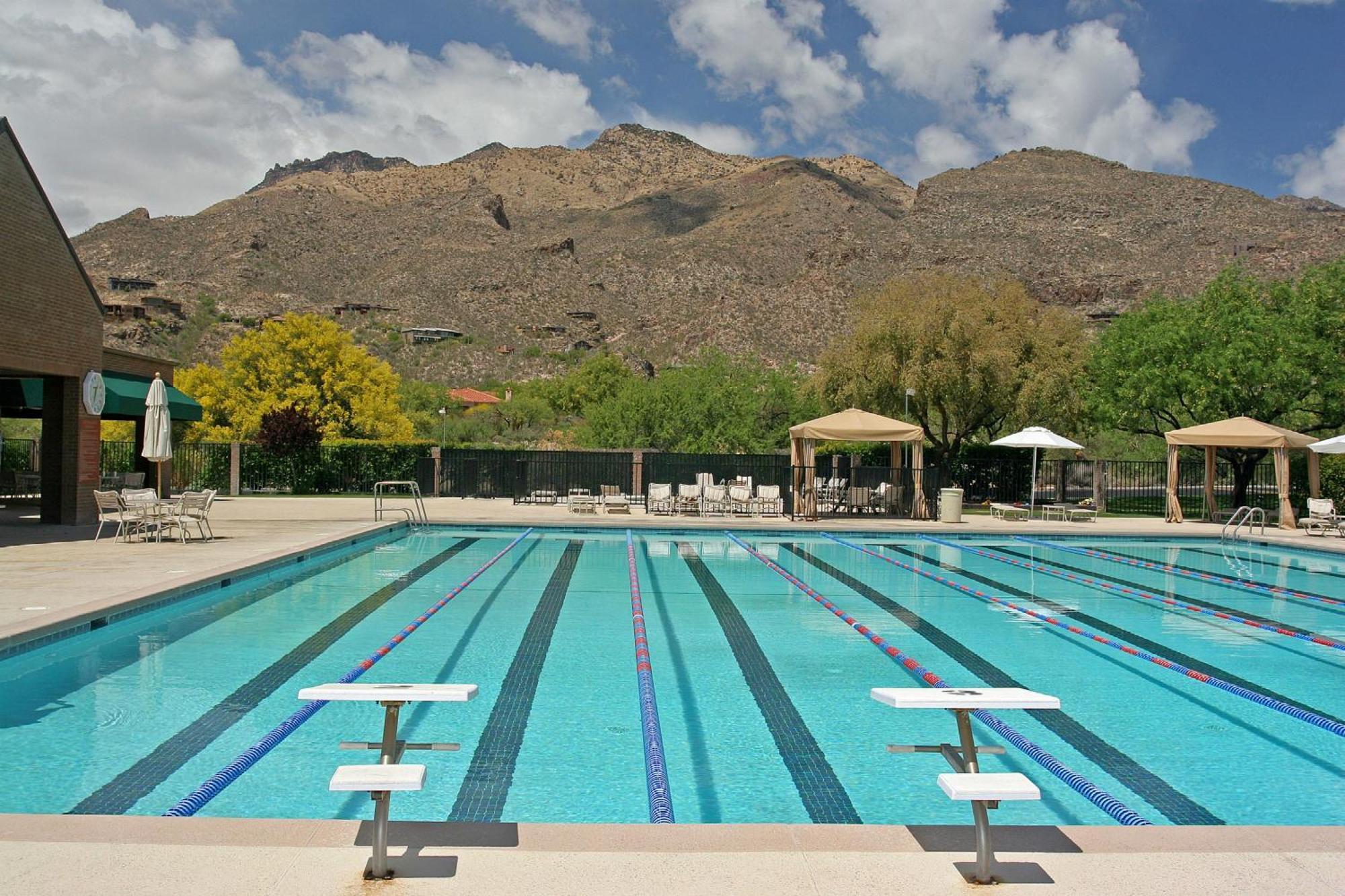 Resort The At Ventana Canyon