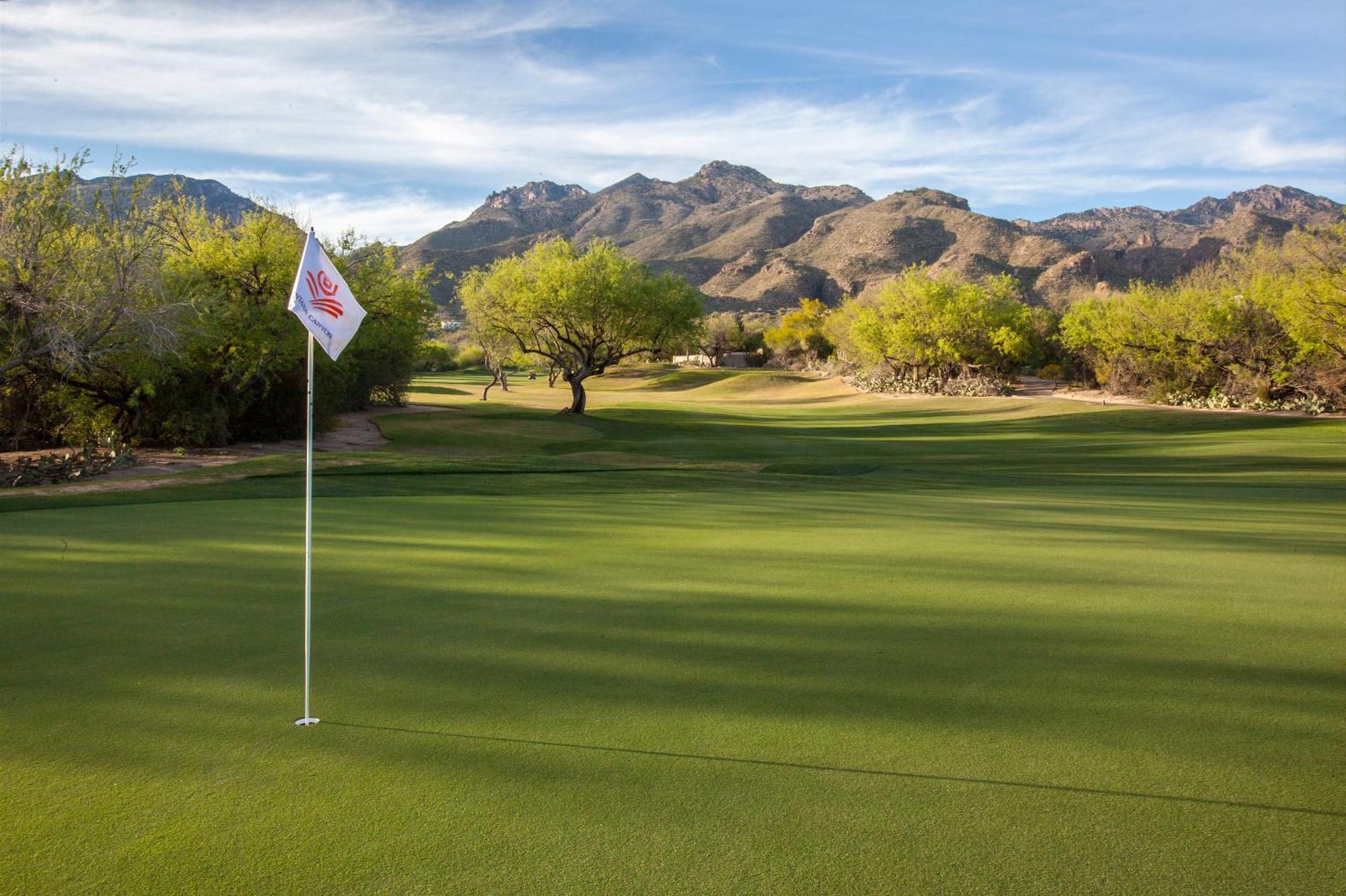 The At Ventana Canyon Resort 4*