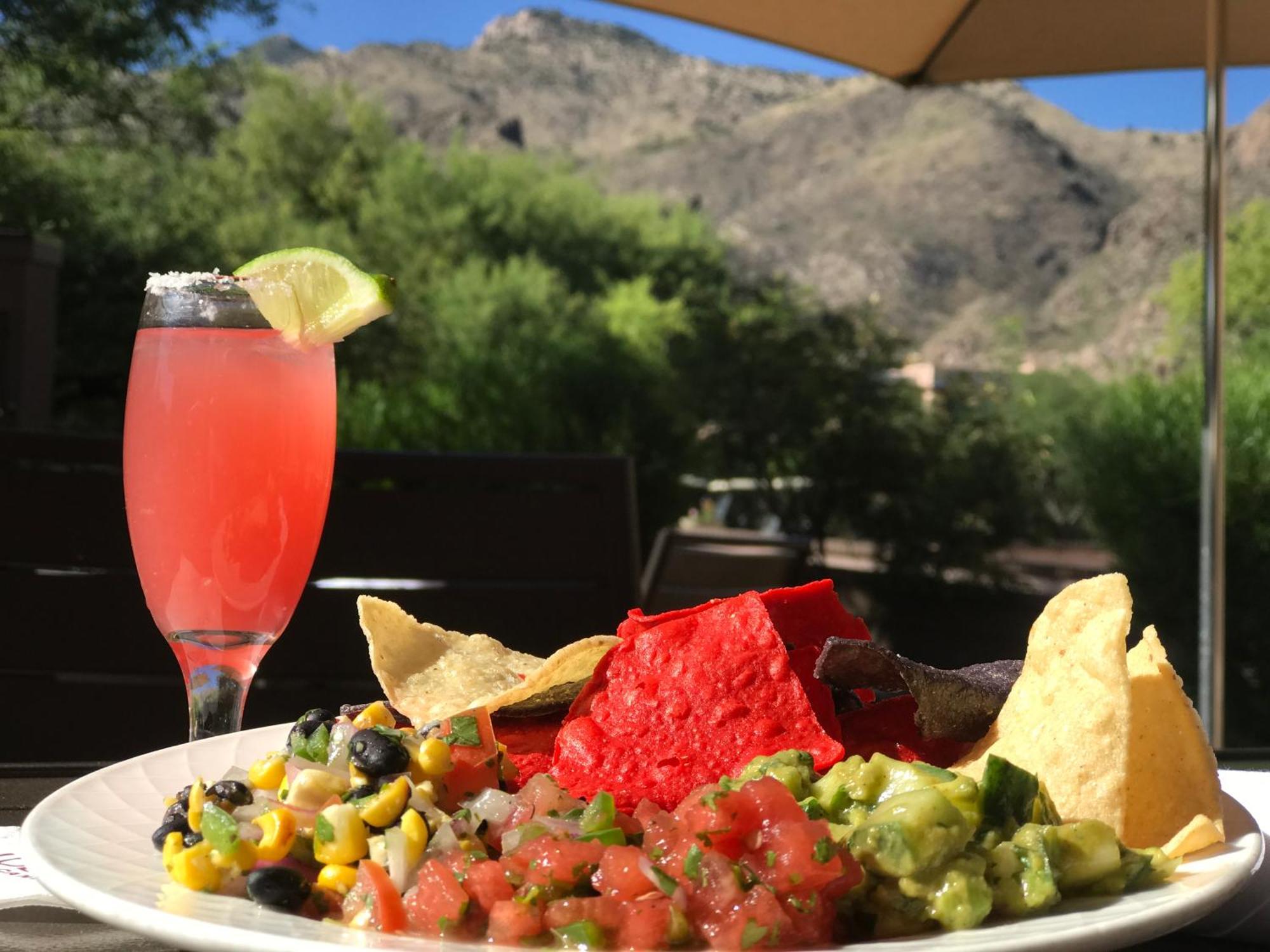 Resort The At Ventana Canyon 4*