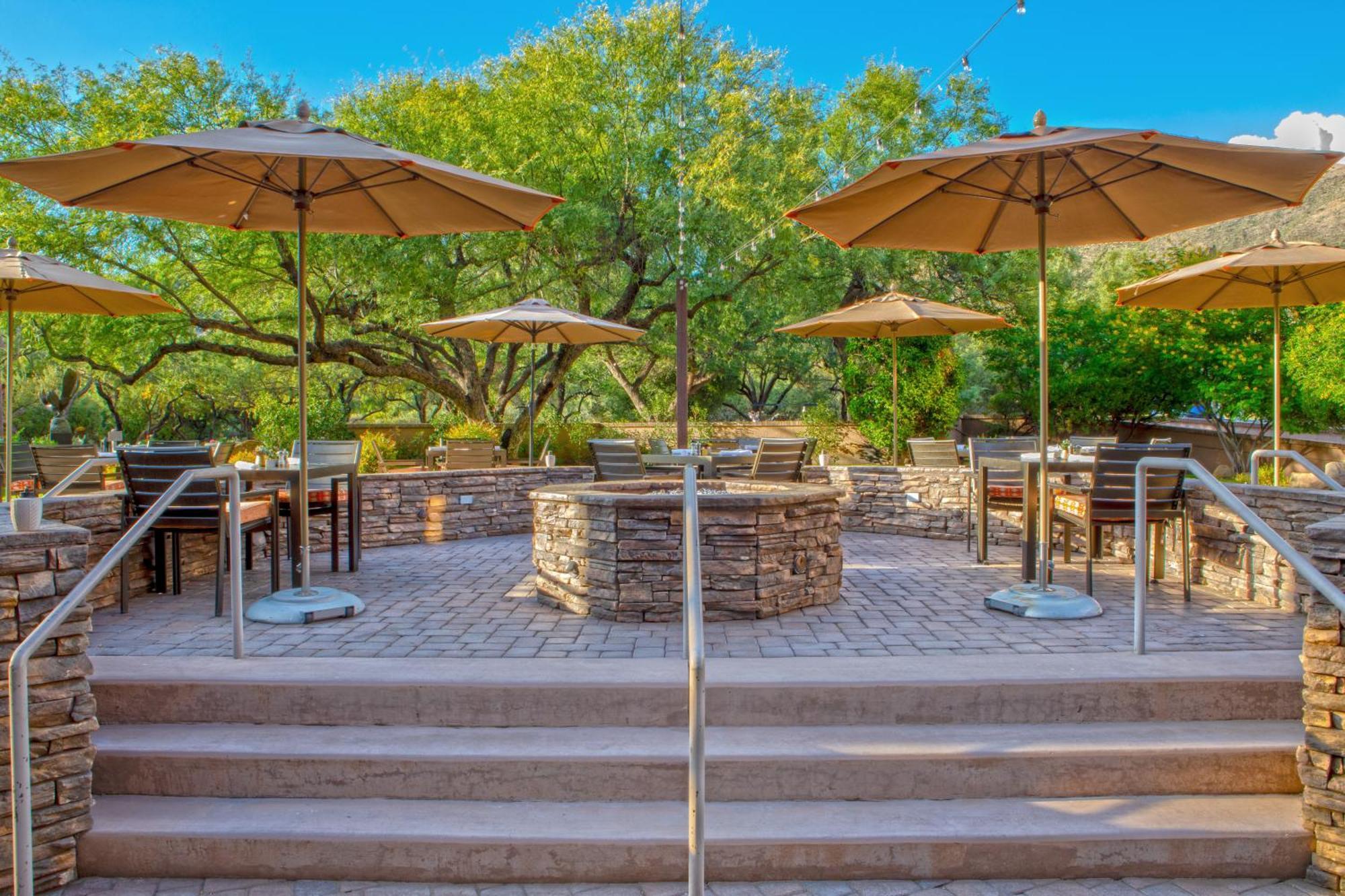 The At Ventana Canyon Resort Tucson