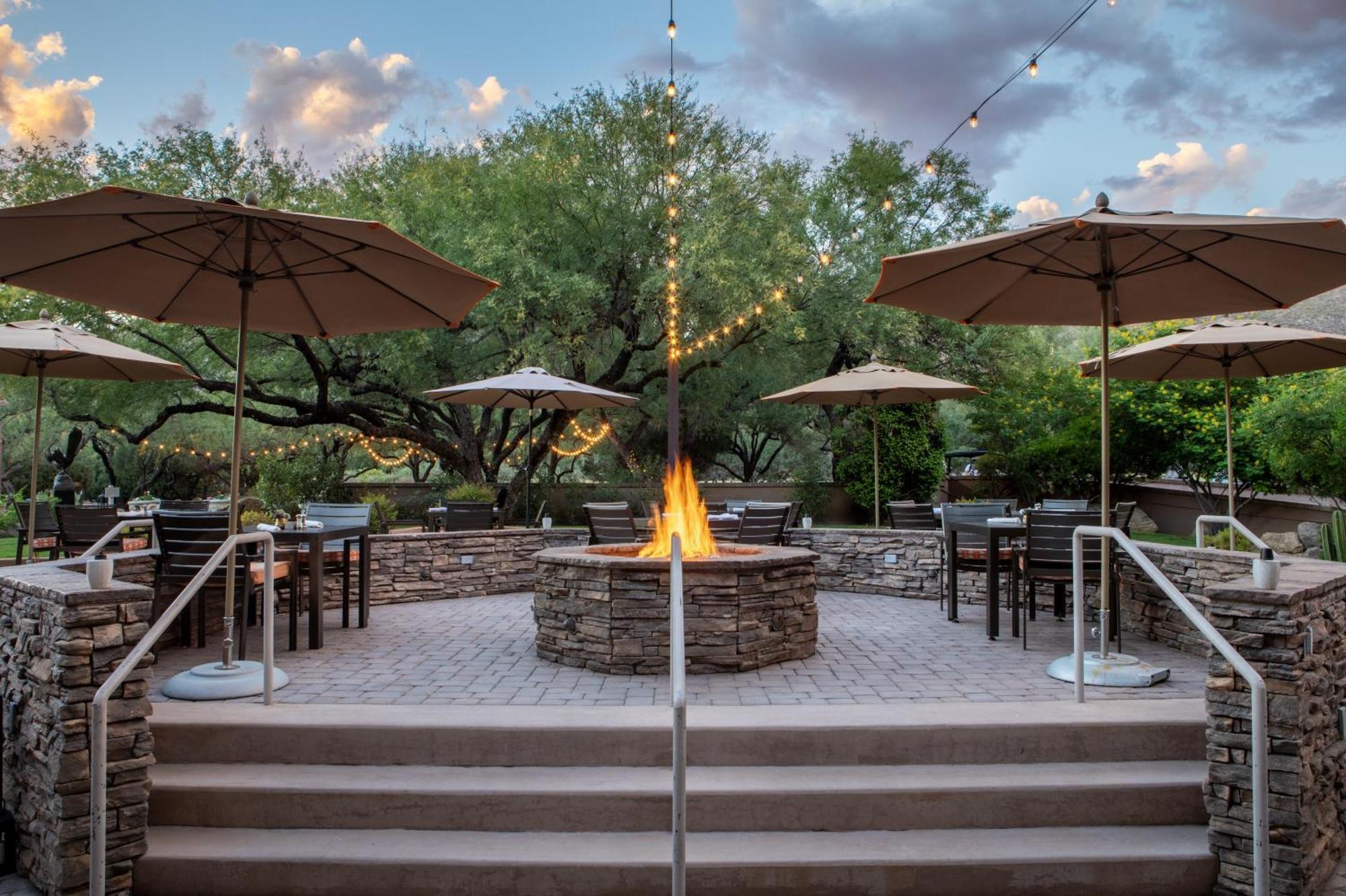 The At Ventana Canyon Tucson