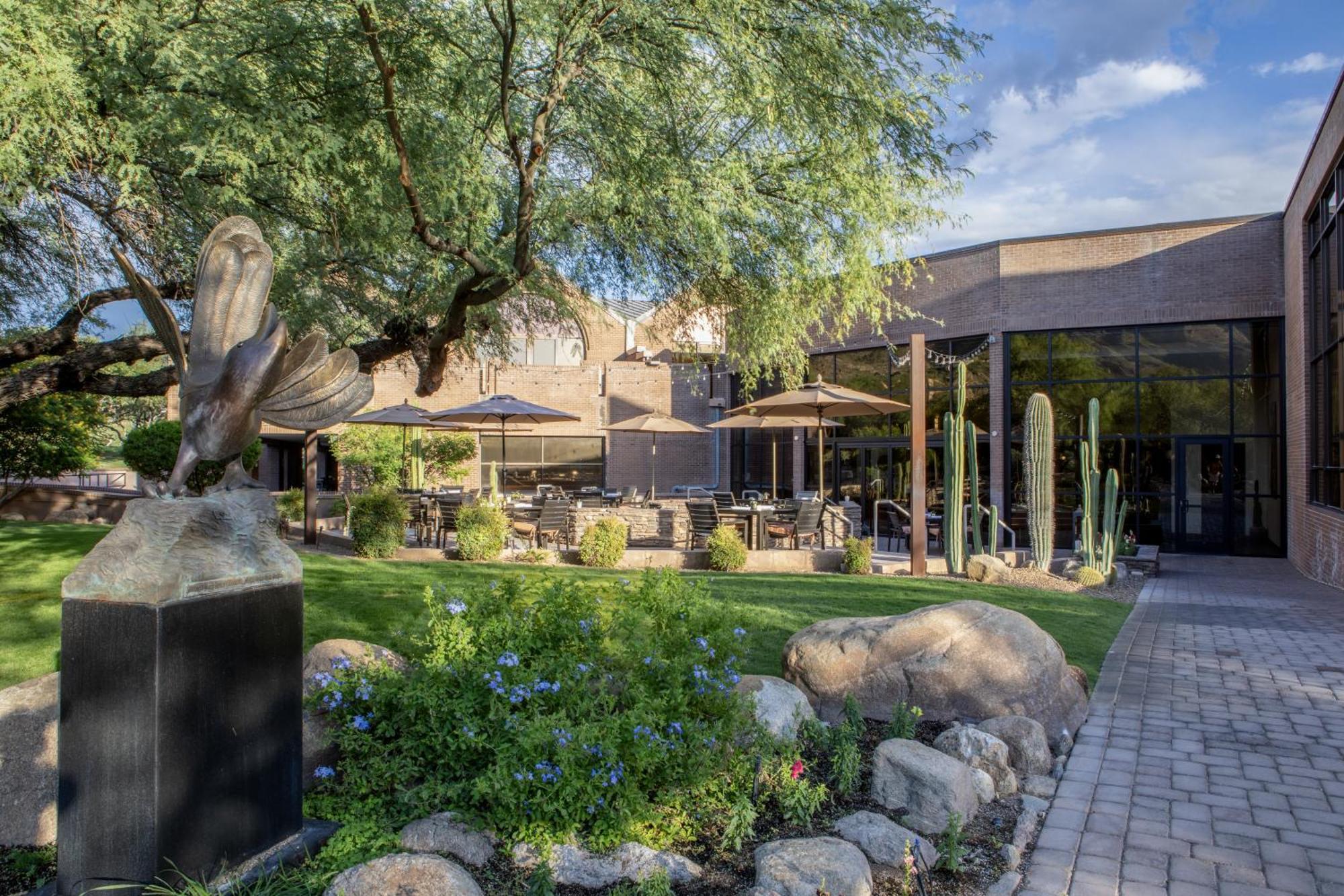 The At Ventana Canyon