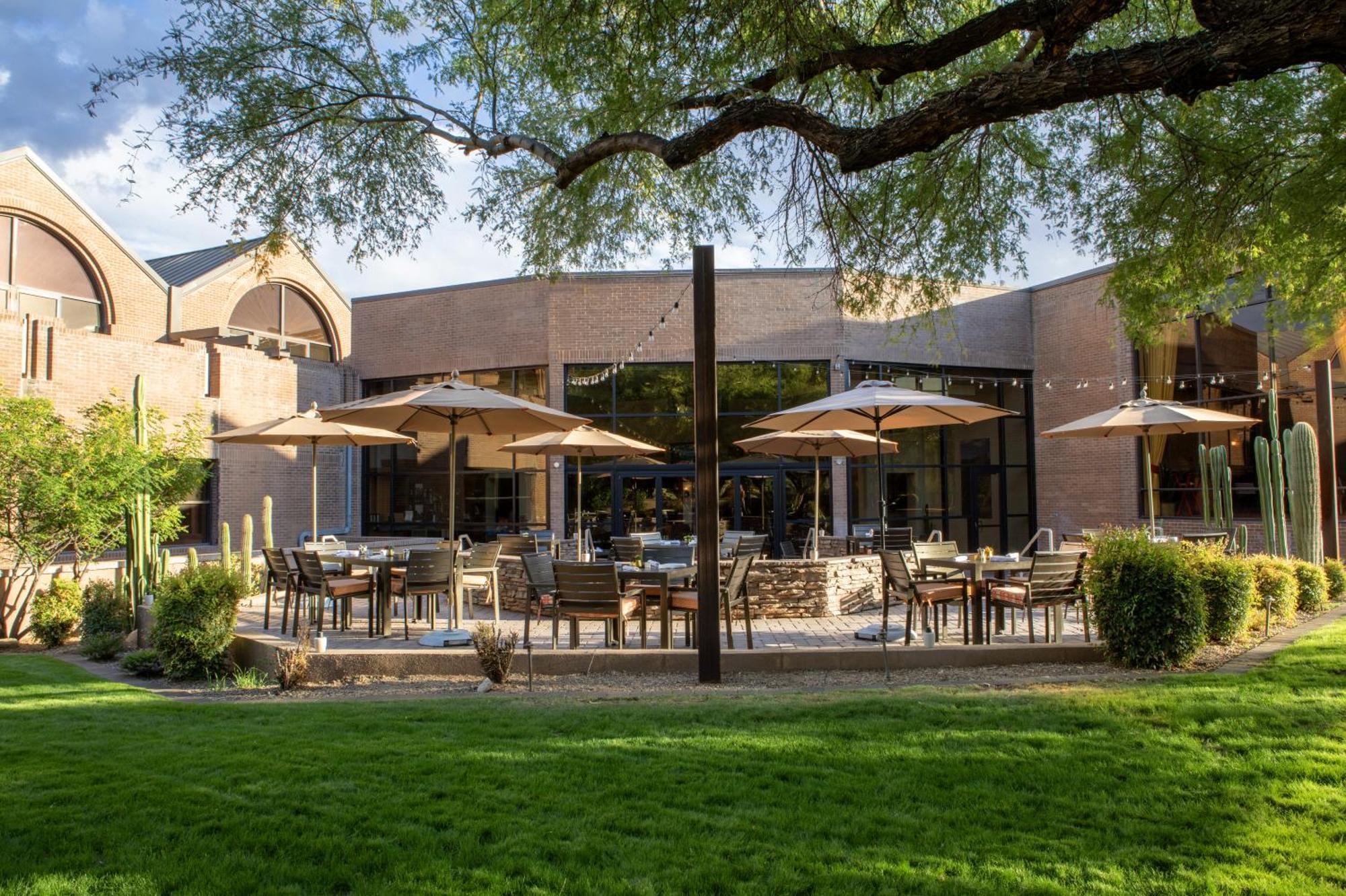 The At Ventana Canyon Resort 4*
