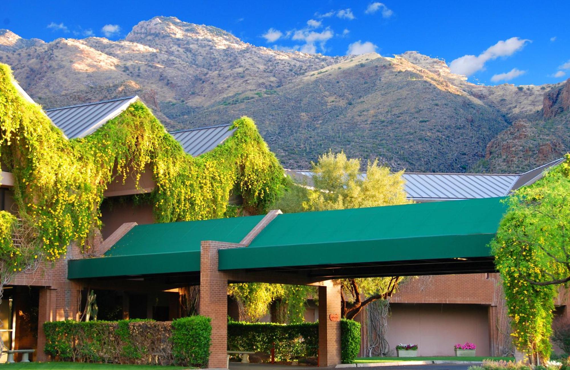 The At Ventana Canyon Resort Tucson
