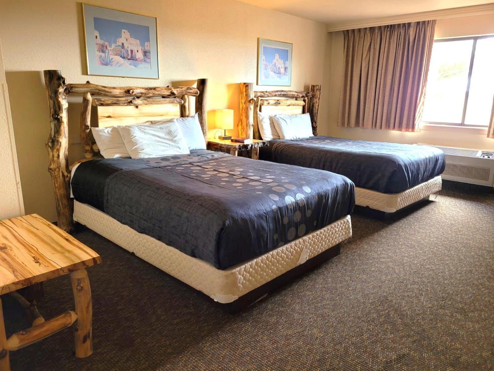 Grand Canyon And - South Rim Entrance Motel 3*