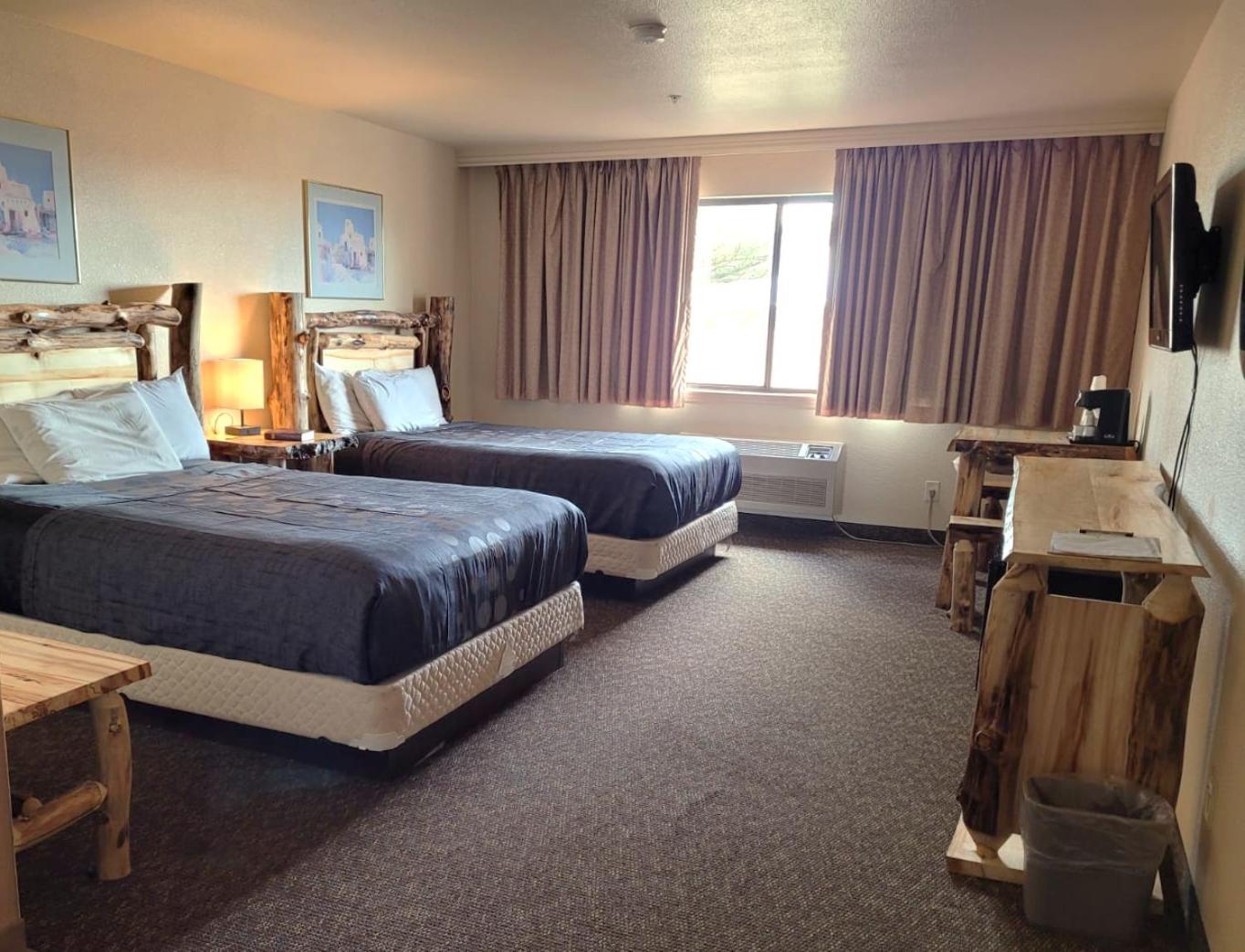 Grand Canyon And - South Rim Entrance Motel Valle
