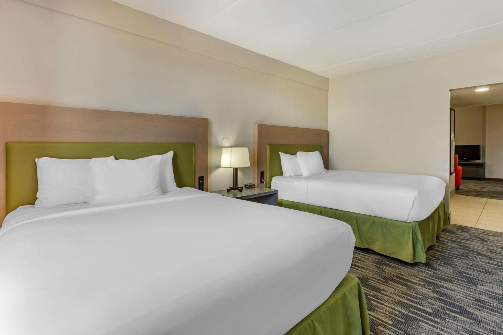 Country & By Radisson, Mesa, Az 3* Mesa