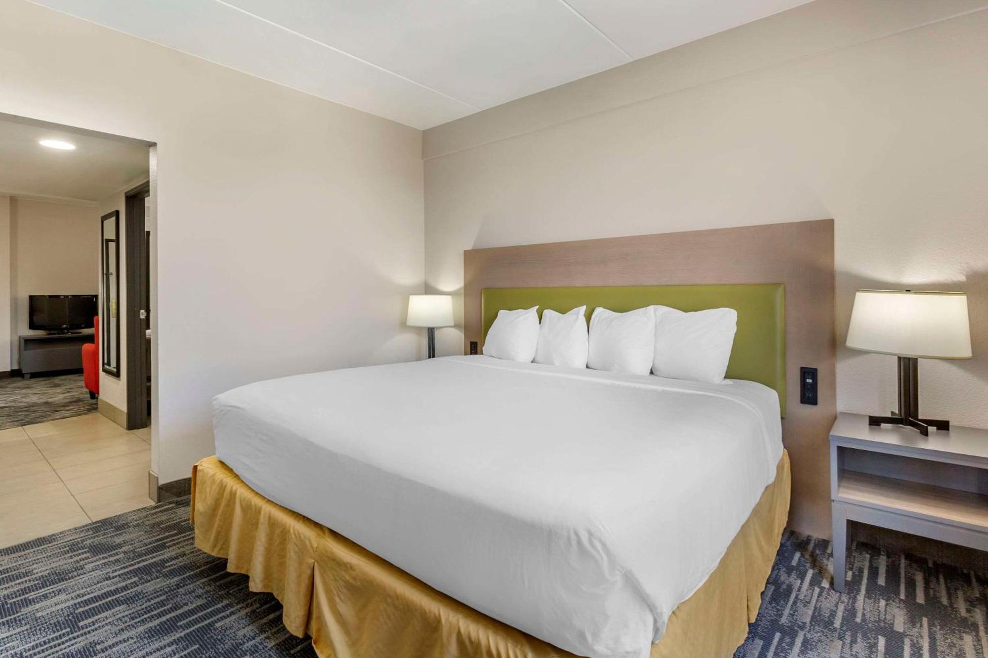 Hotel Country & By Radisson, Mesa, Az 3*