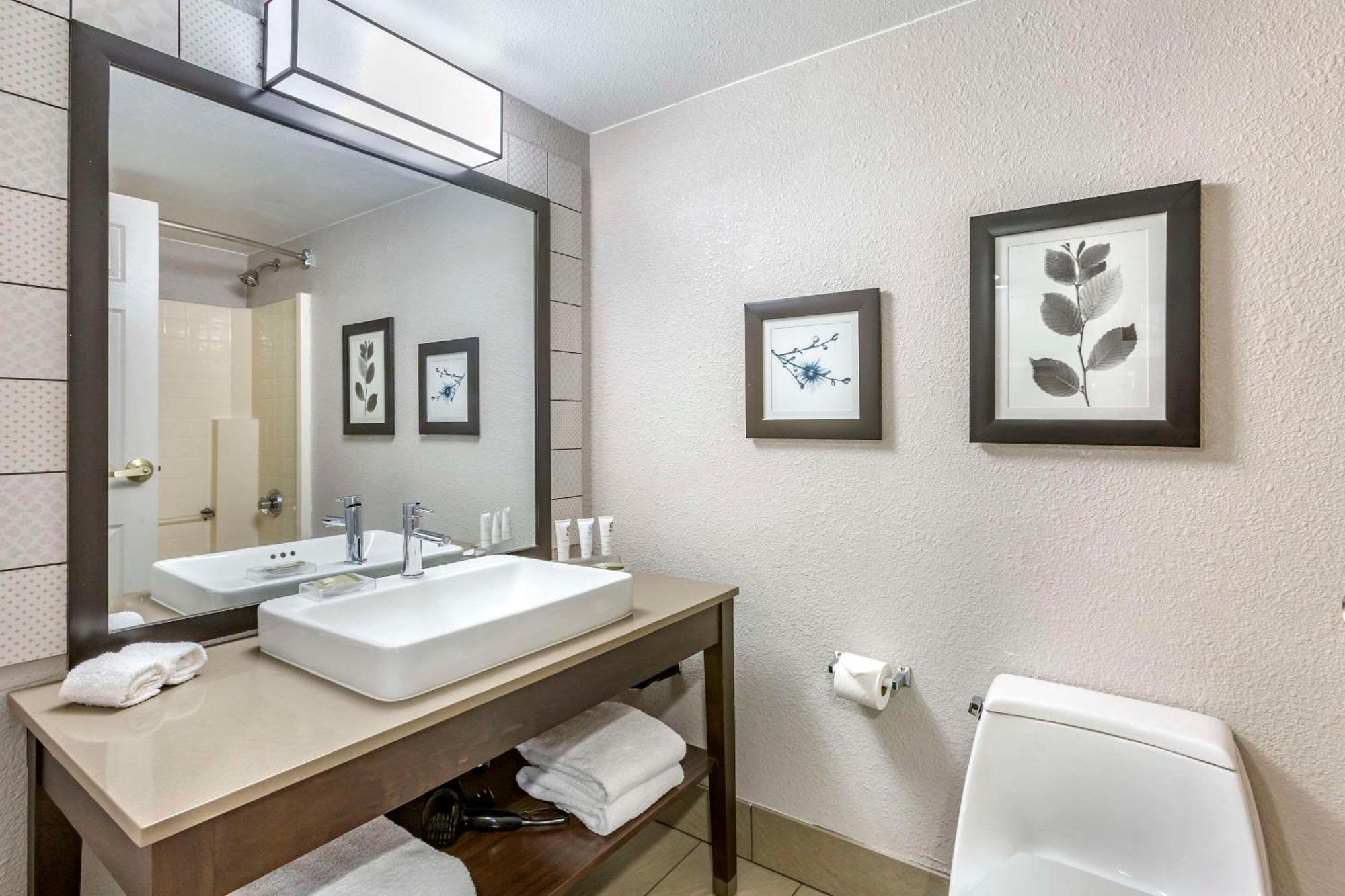 Hotel Country & By Radisson, Mesa, Az Mesa
