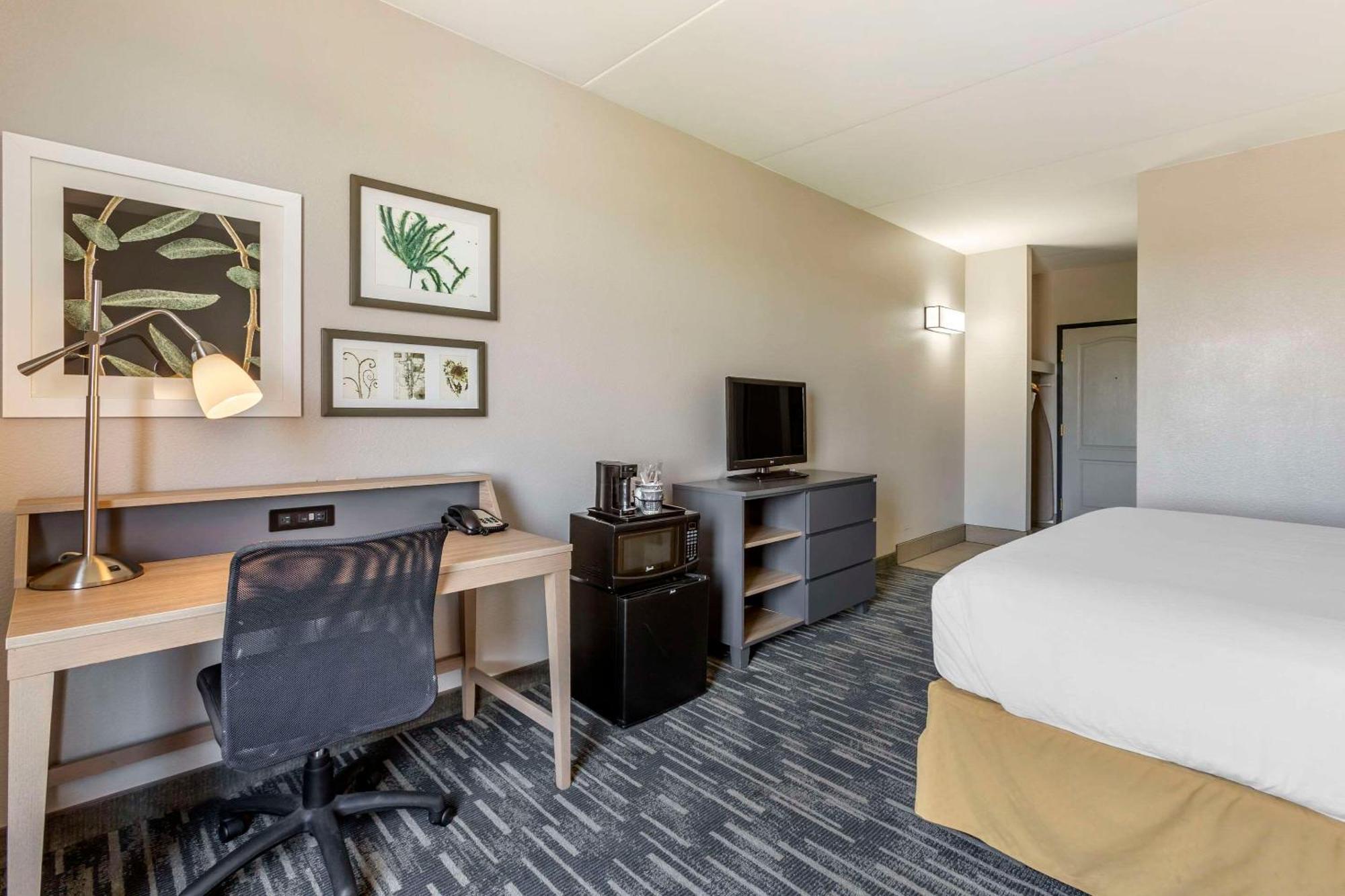 Hotel Country & By Radisson, Mesa, Az Mesa