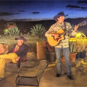 Resort Stagecoach Trails Guest Ranch