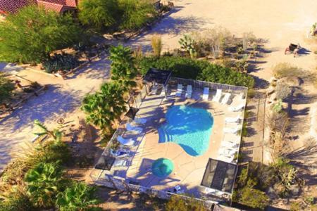 Resort Stagecoach Trails Guest Ranch 4*