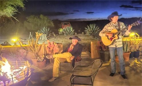 Stagecoach Trails Guest Ranch Resort Yucca