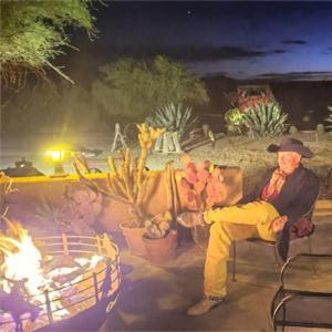 Resort Stagecoach Trails Guest Ranch Yucca