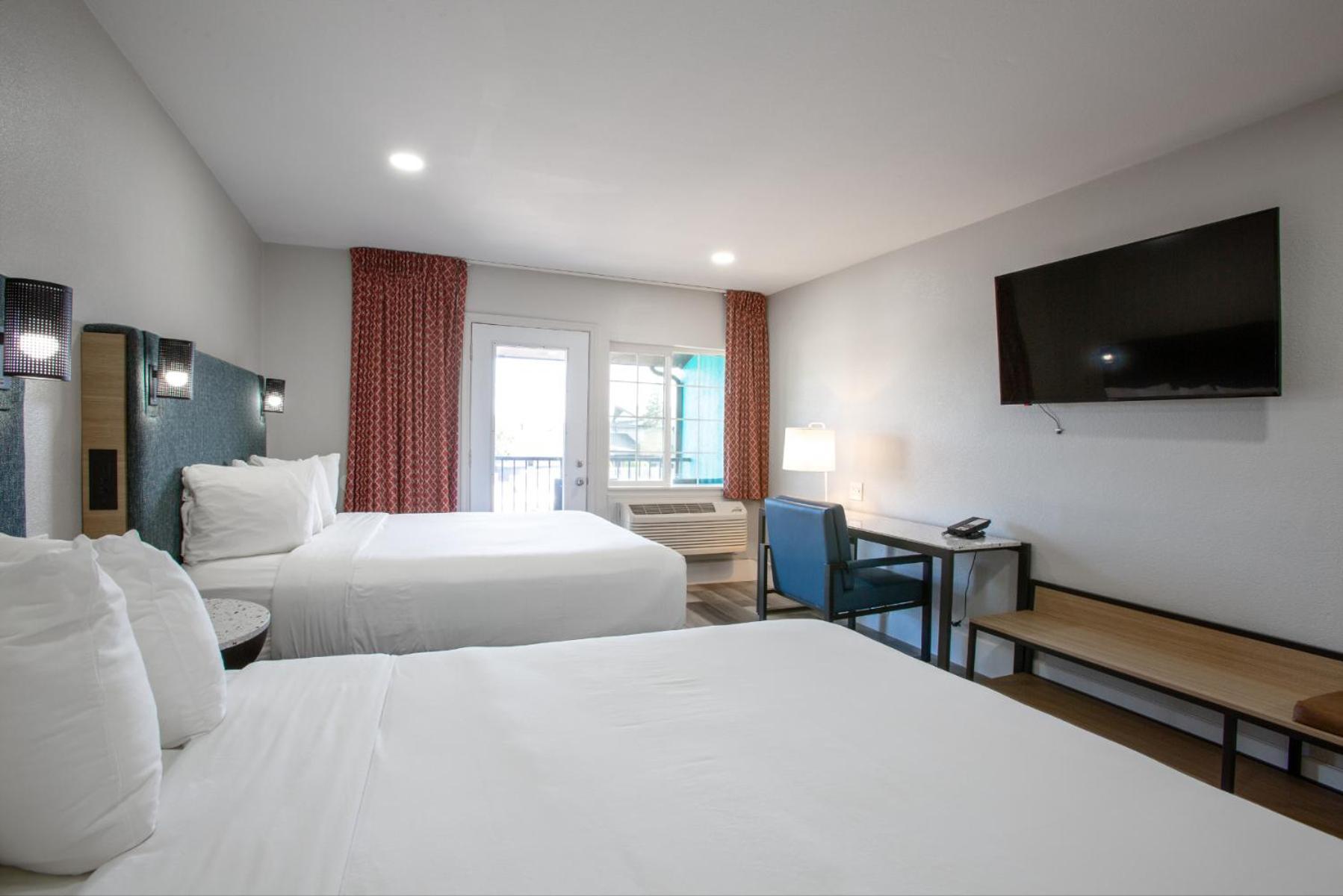 Elev8 Flagstaff, Trademark Collection By Wyndham 3*