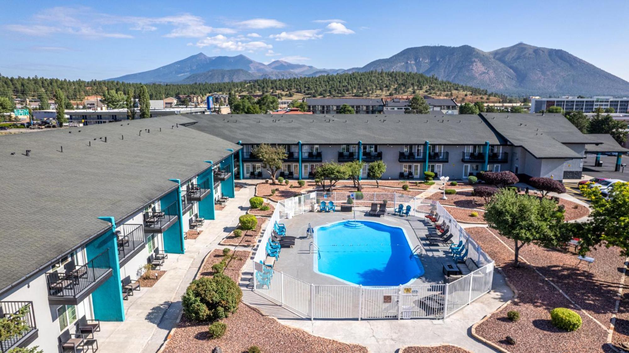 Elev8 Flagstaff, Trademark Collection By Wyndham Flagstaff