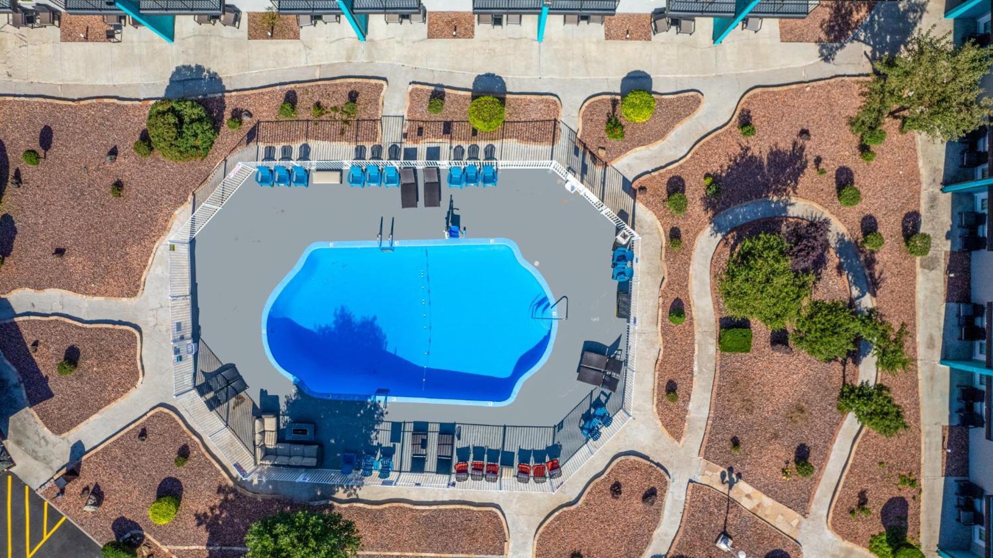 Elev8 Flagstaff, Trademark Collection By Wyndham Hotel Flagstaff