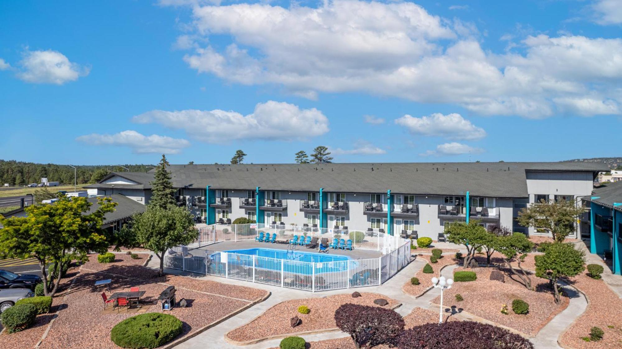 Elev8 Flagstaff, Trademark Collection By Wyndham