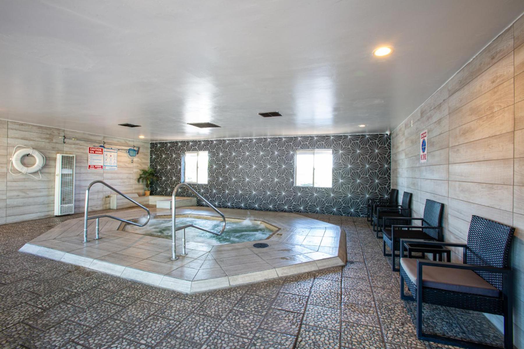 Elev8 Flagstaff, Trademark Collection By Wyndham Hotel 3*