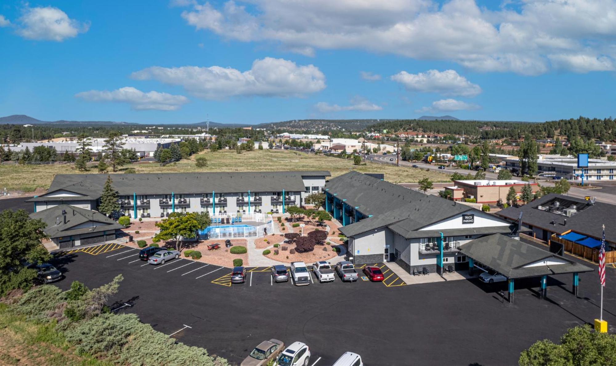 Hotel Elev8 Flagstaff, Trademark Collection By Wyndham Flagstaff
