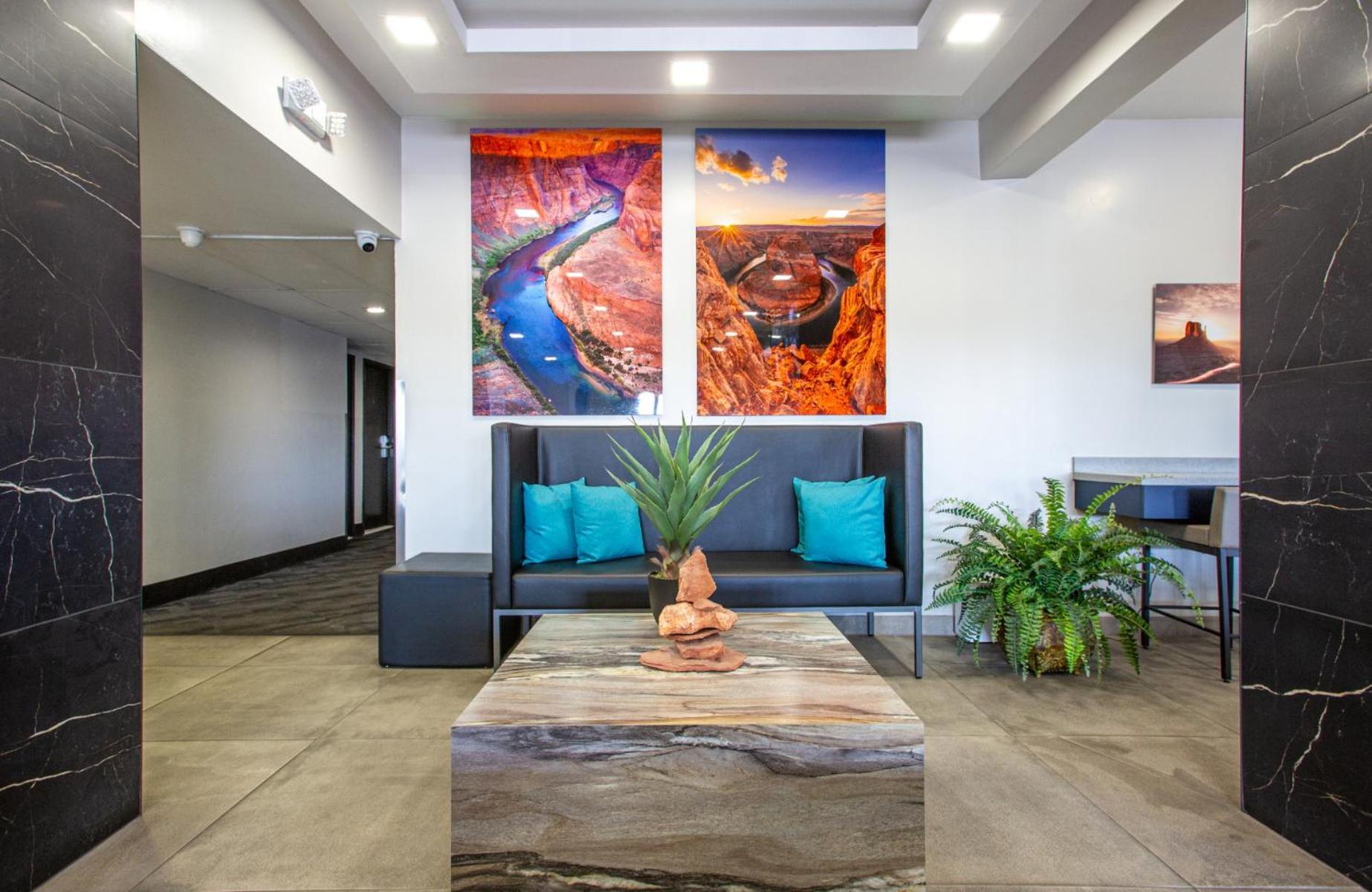 Elev8 Flagstaff, Trademark Collection By Wyndham Flagstaff